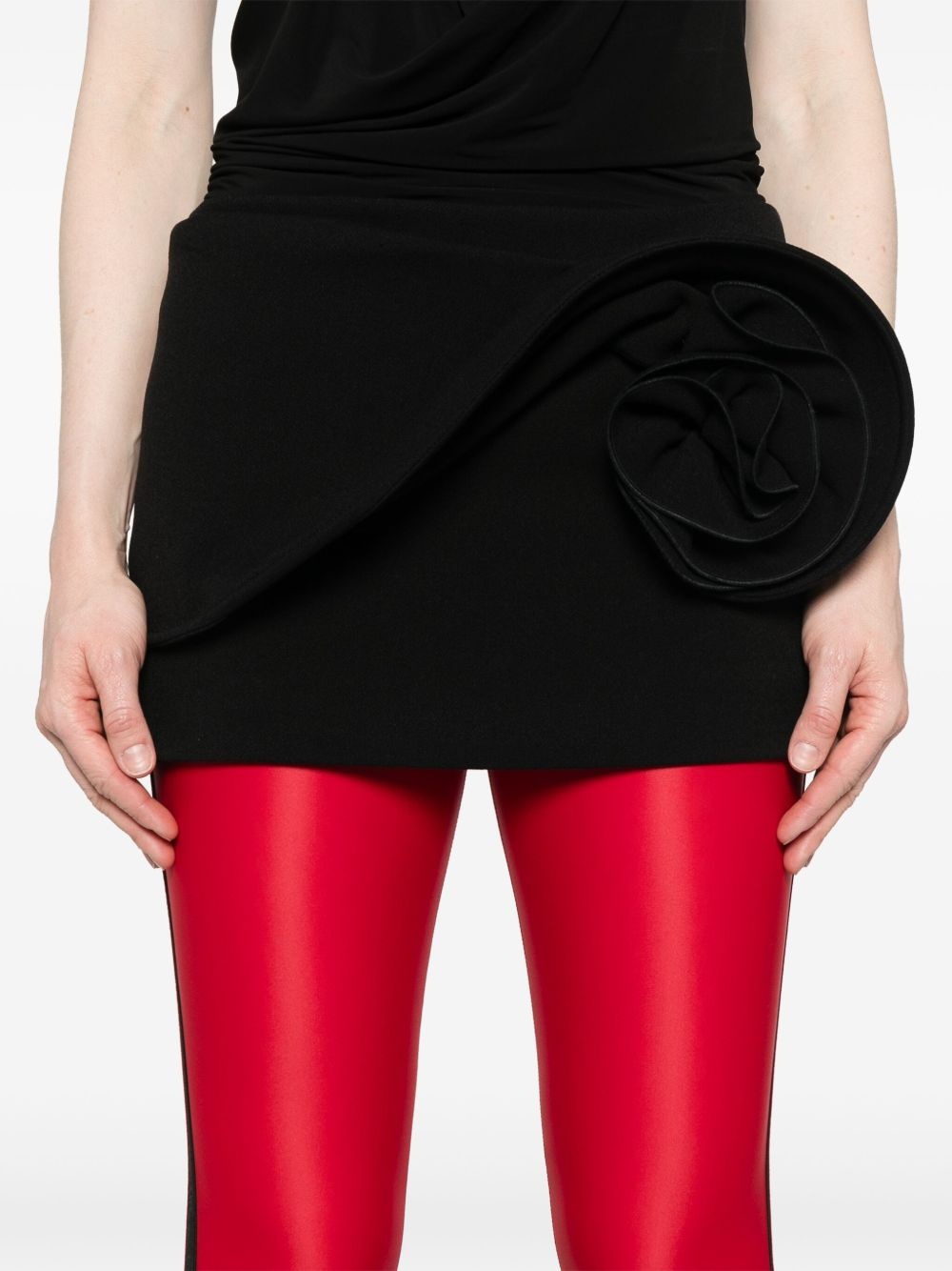 Fuseau leggings - 5