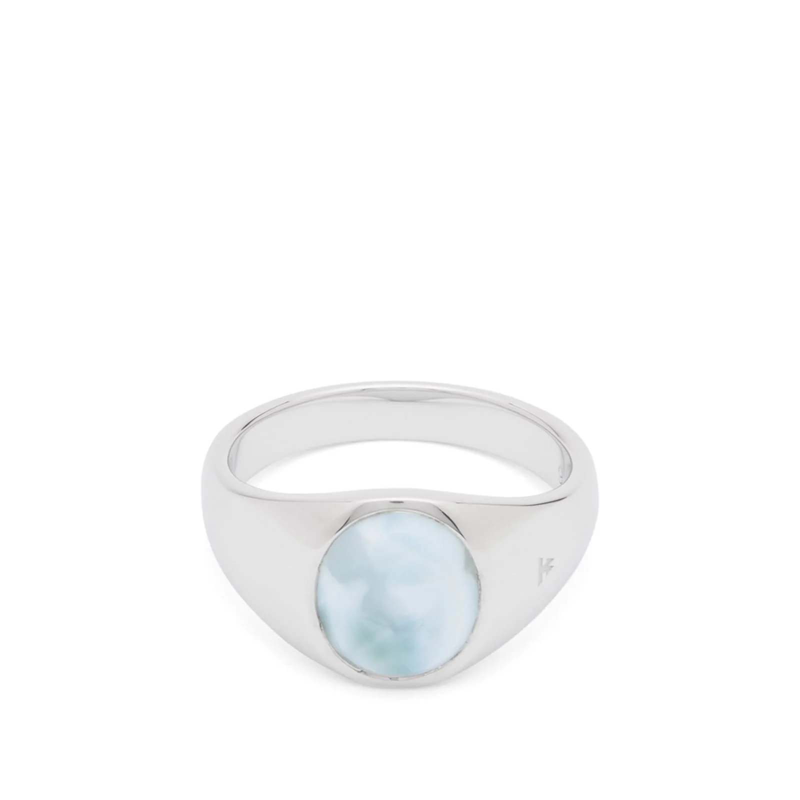Tom Wood Kim Ring - 1