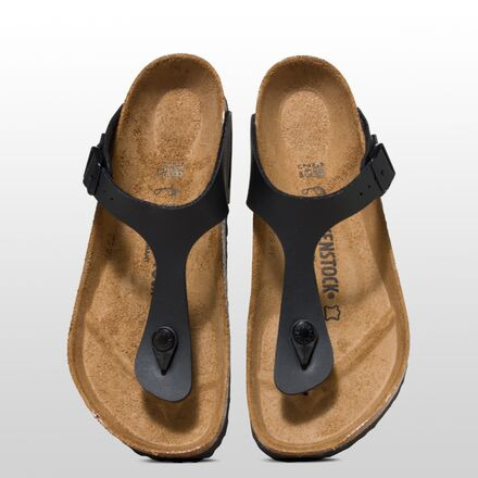 Gizeh Sandal - Women's - 8