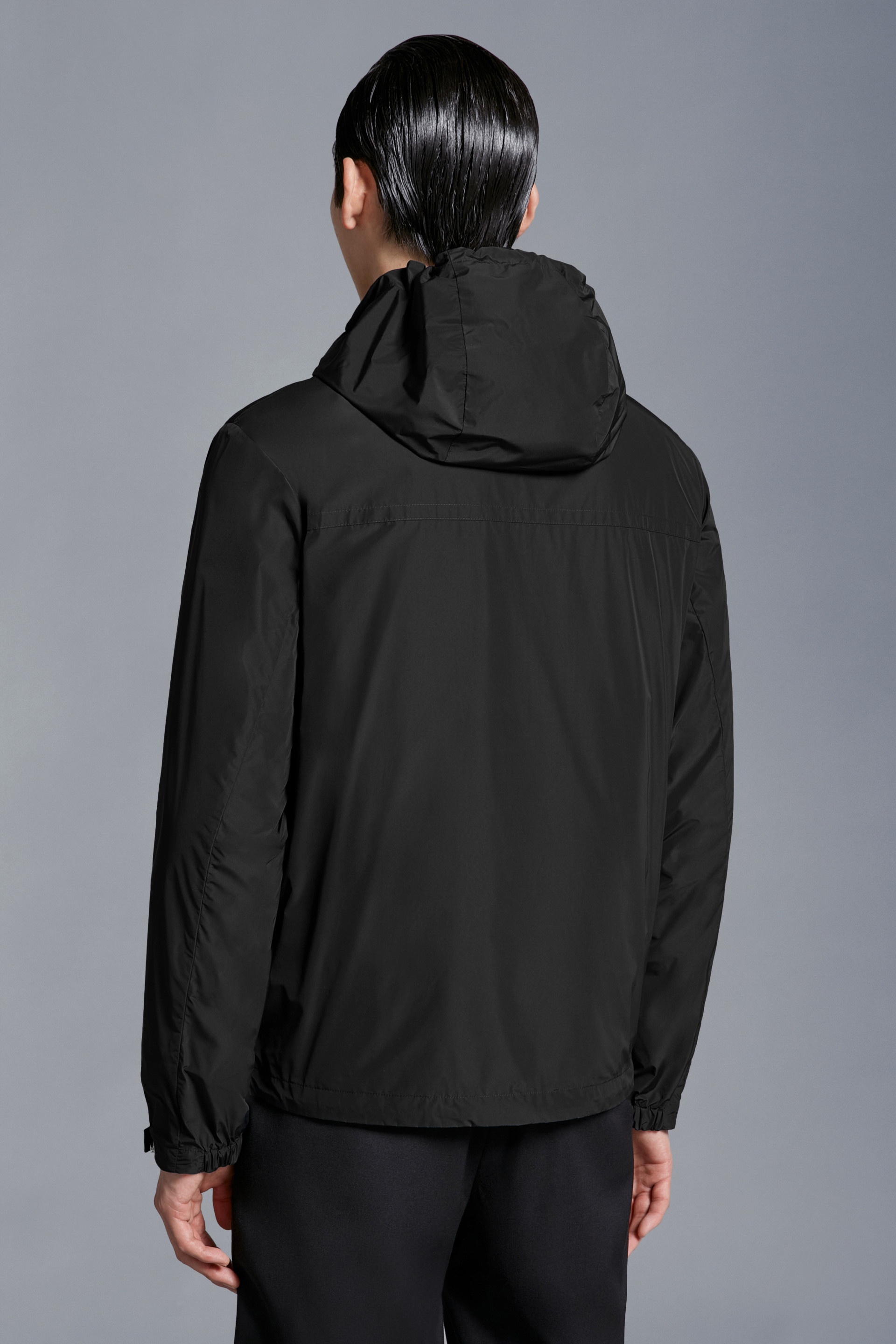 Fuyue Windbreaker - 5