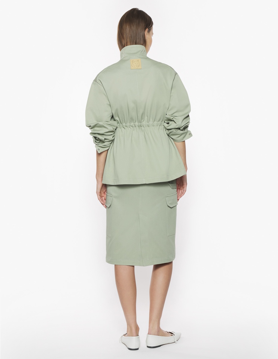 SAFARI PARKA - 5
