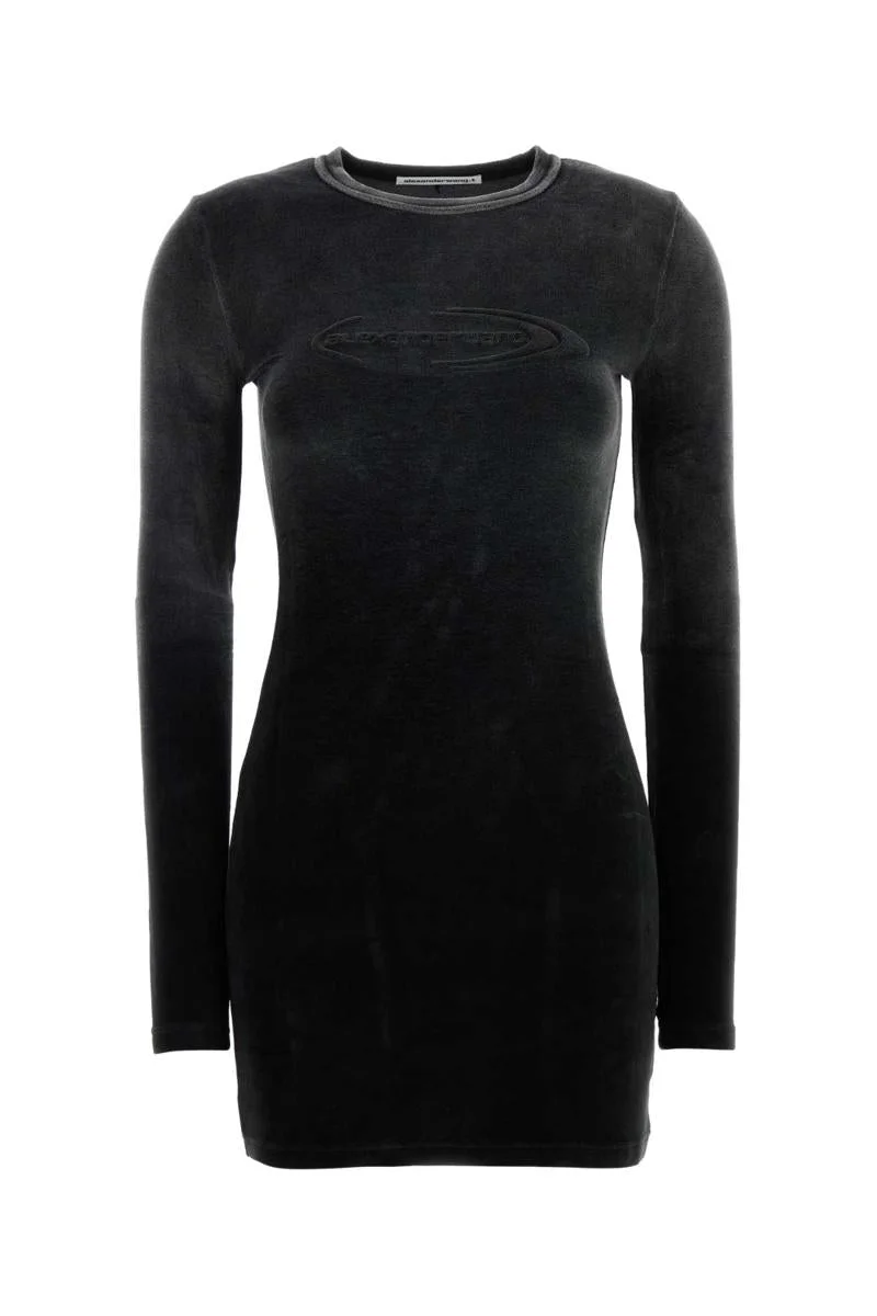 T By Alexander Wang Dress - 1