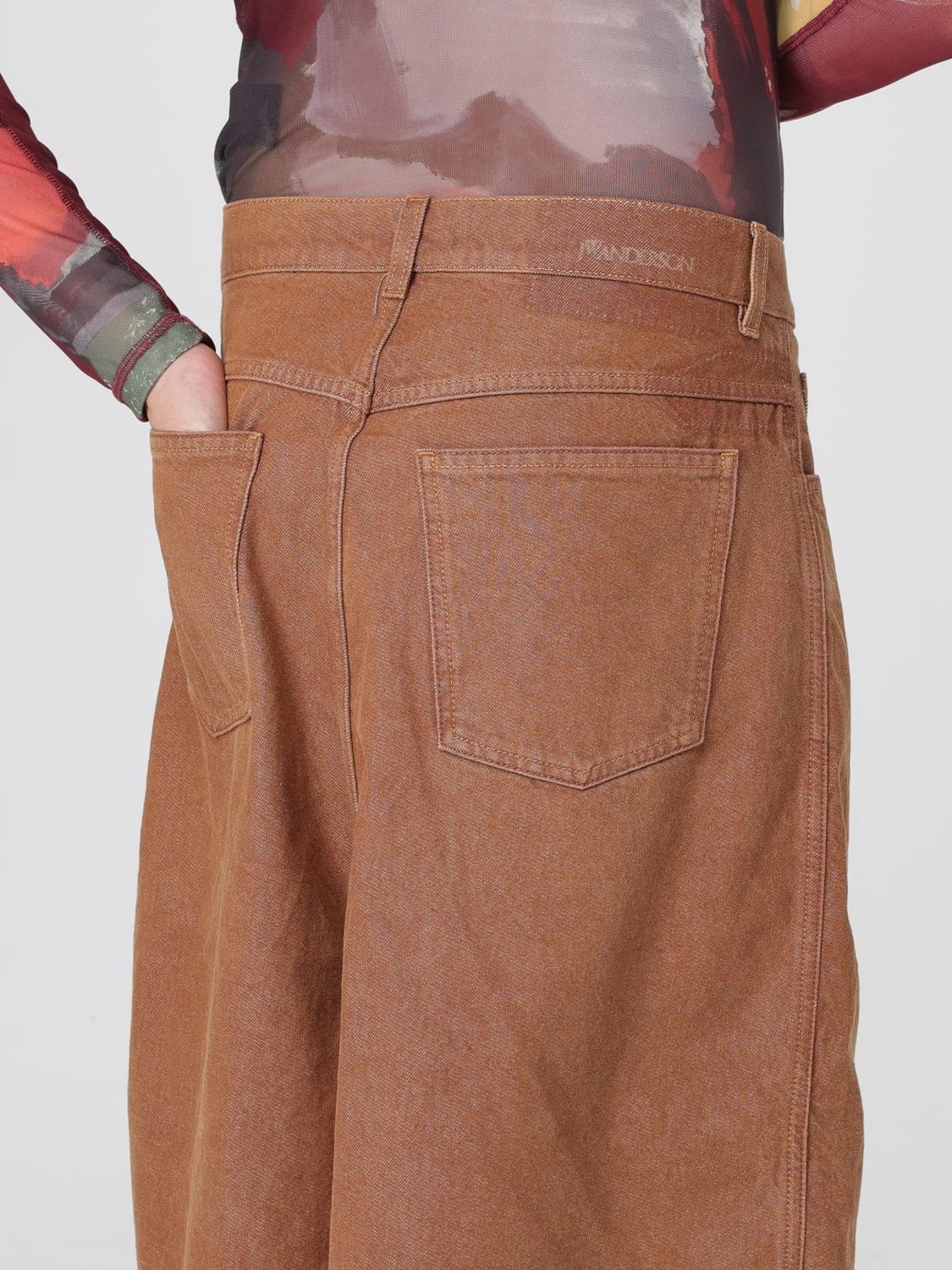 Jeans men Jw Anderson - 5