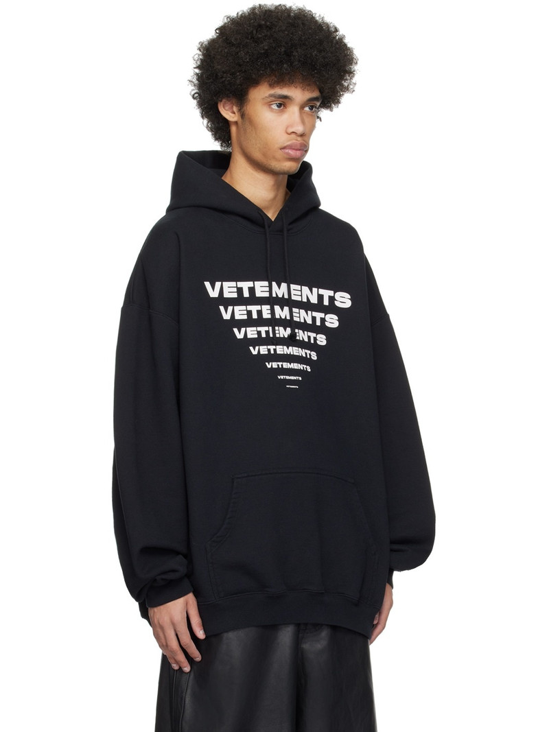 Black Pyramid Hoodie 2