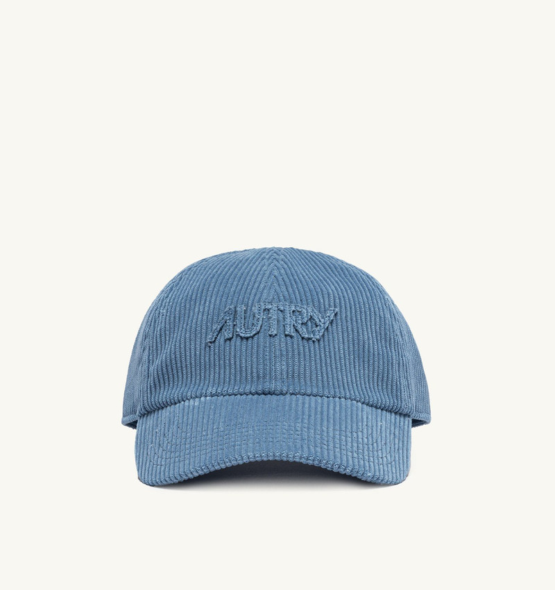 UNISEX BASEBALL CAP WITH TONE-ON-TONE LOGO 1