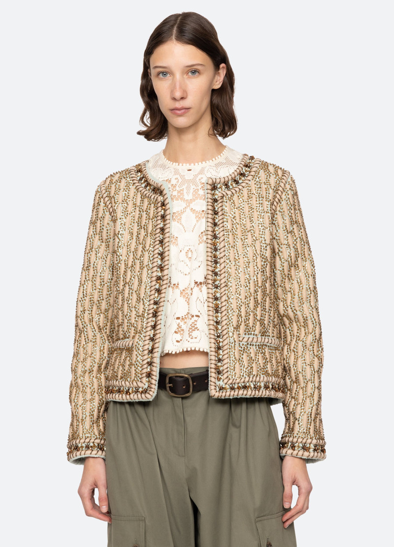 Viviana Jacket 1