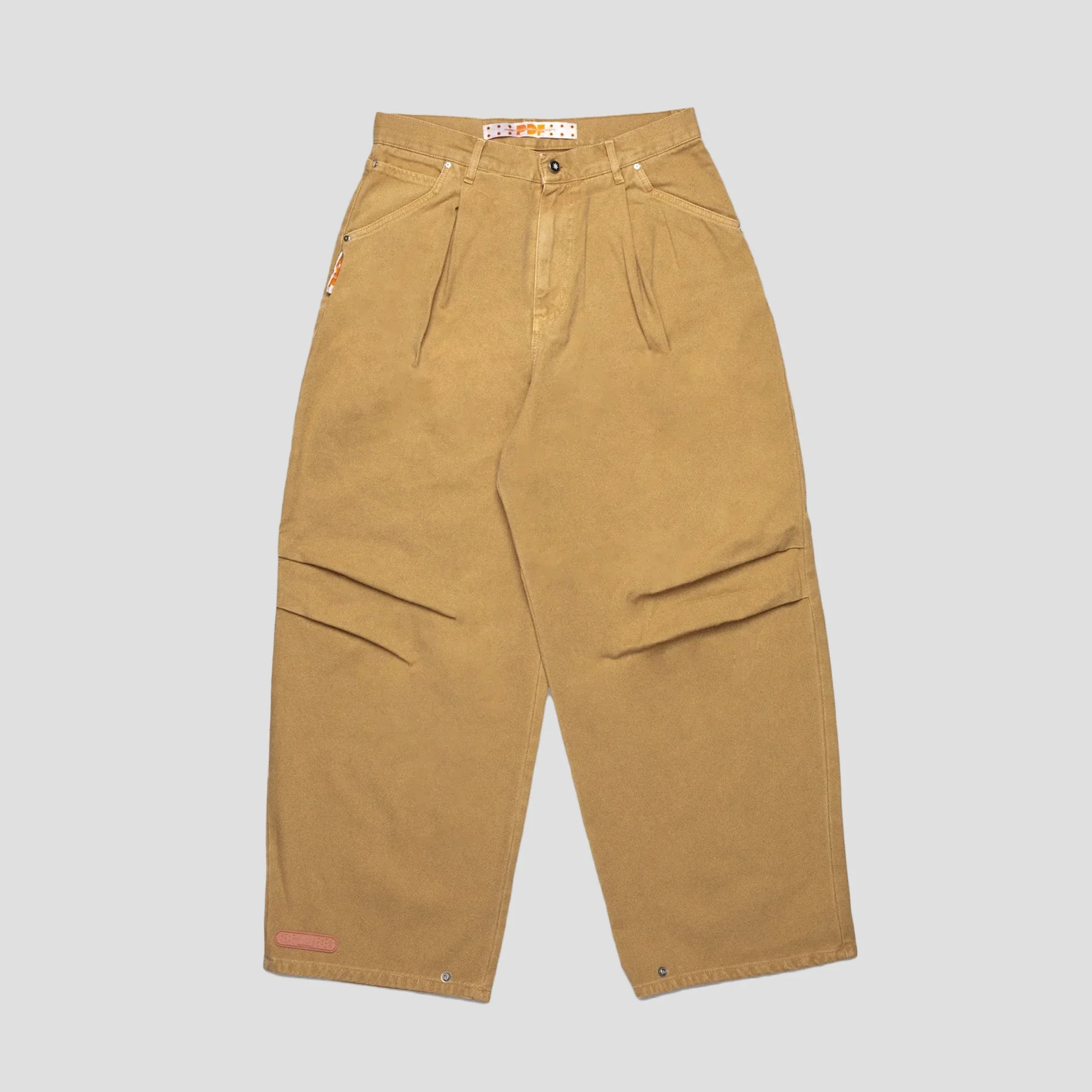 FAT ANGELO (SAND) - 1