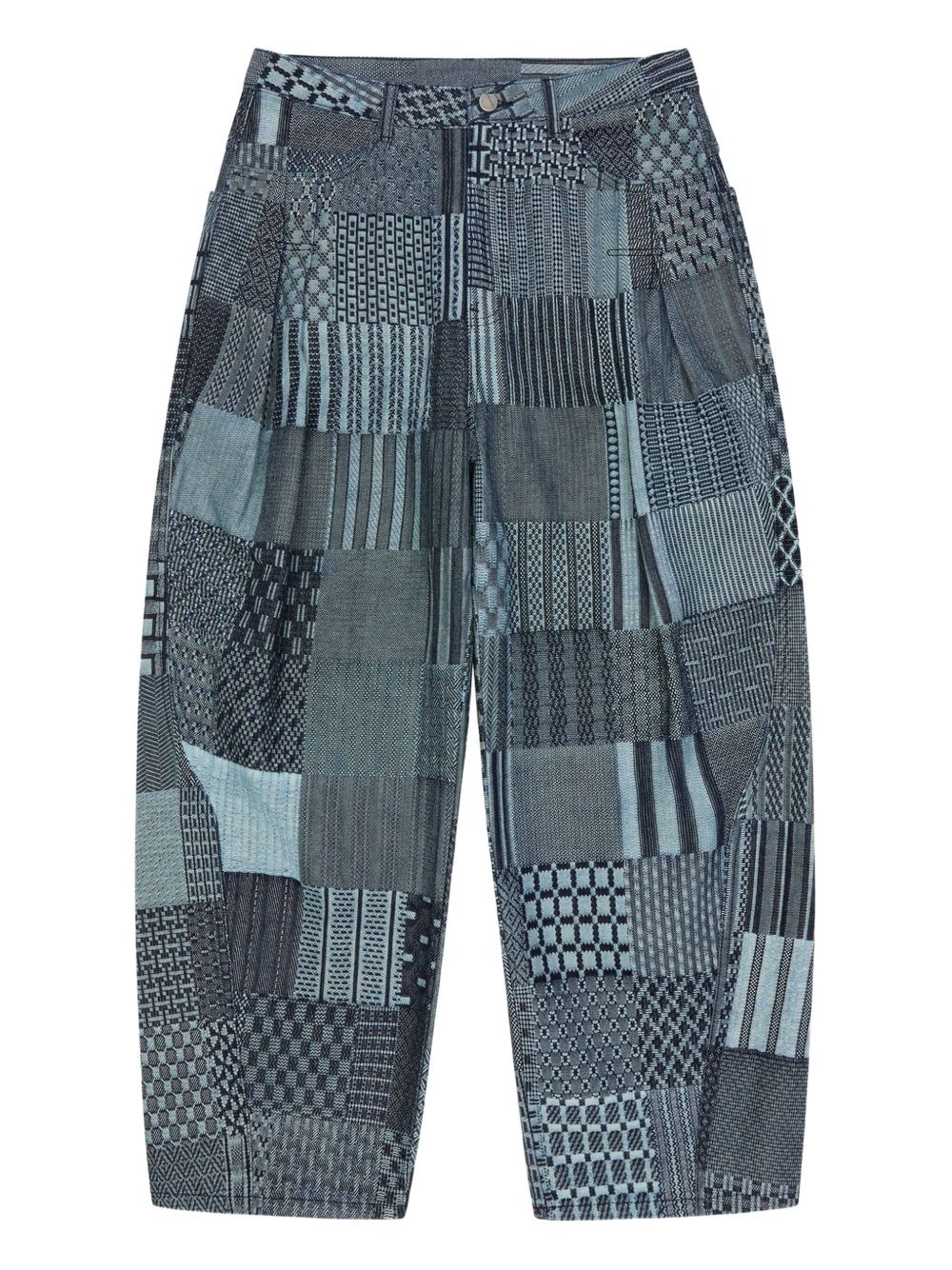 ADER error Collaz jeans | REVERSIBLE