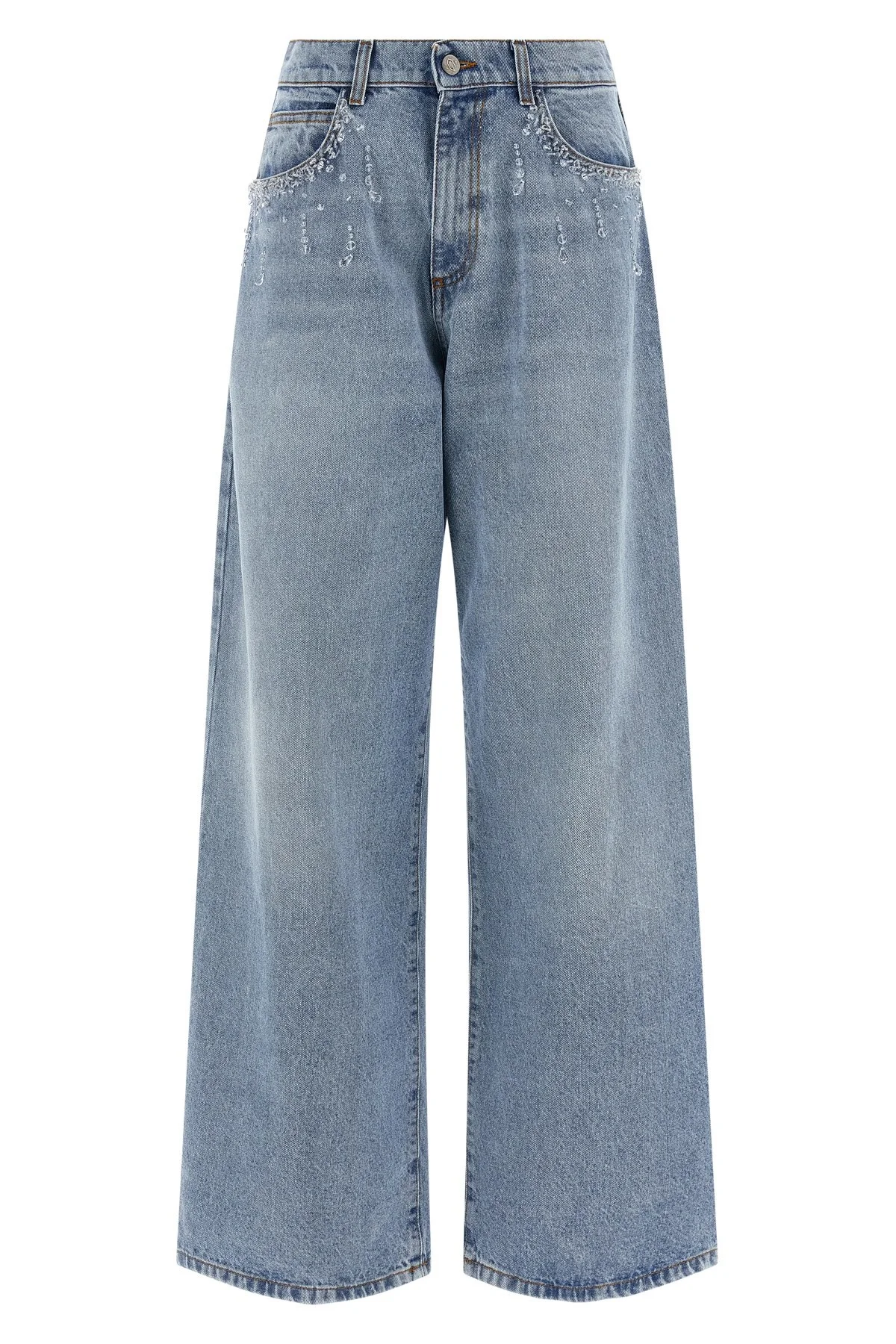 Crystal Jeans - 1