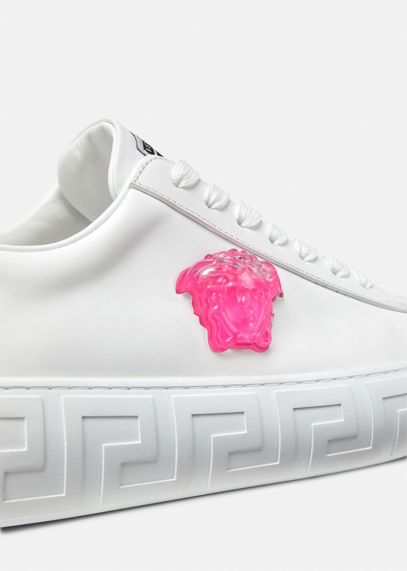 Greca Sneakers - 4