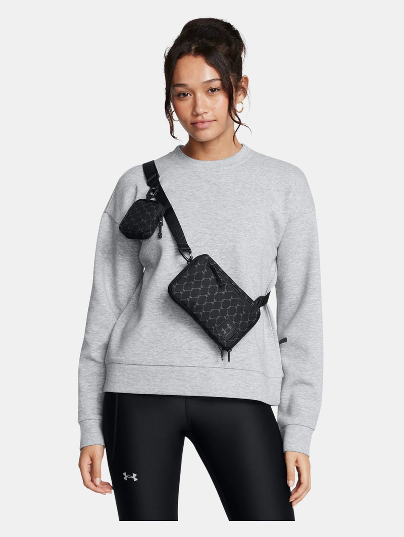 UA Loudon Crossbody Small Printed 6