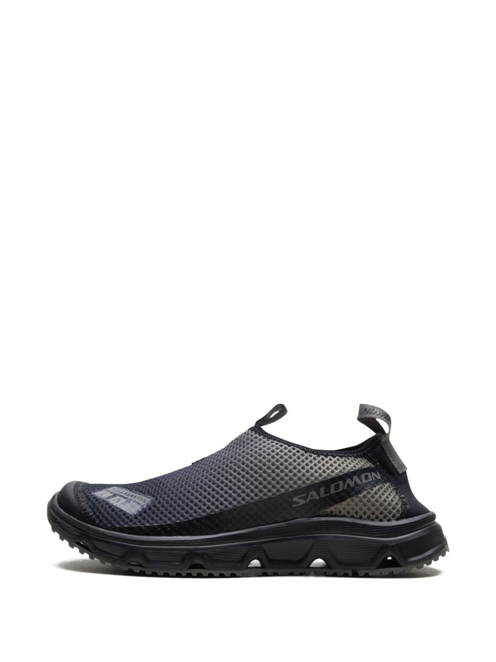 RX Moc 3.0 "Black/Black/Pewter" sneakers - 5