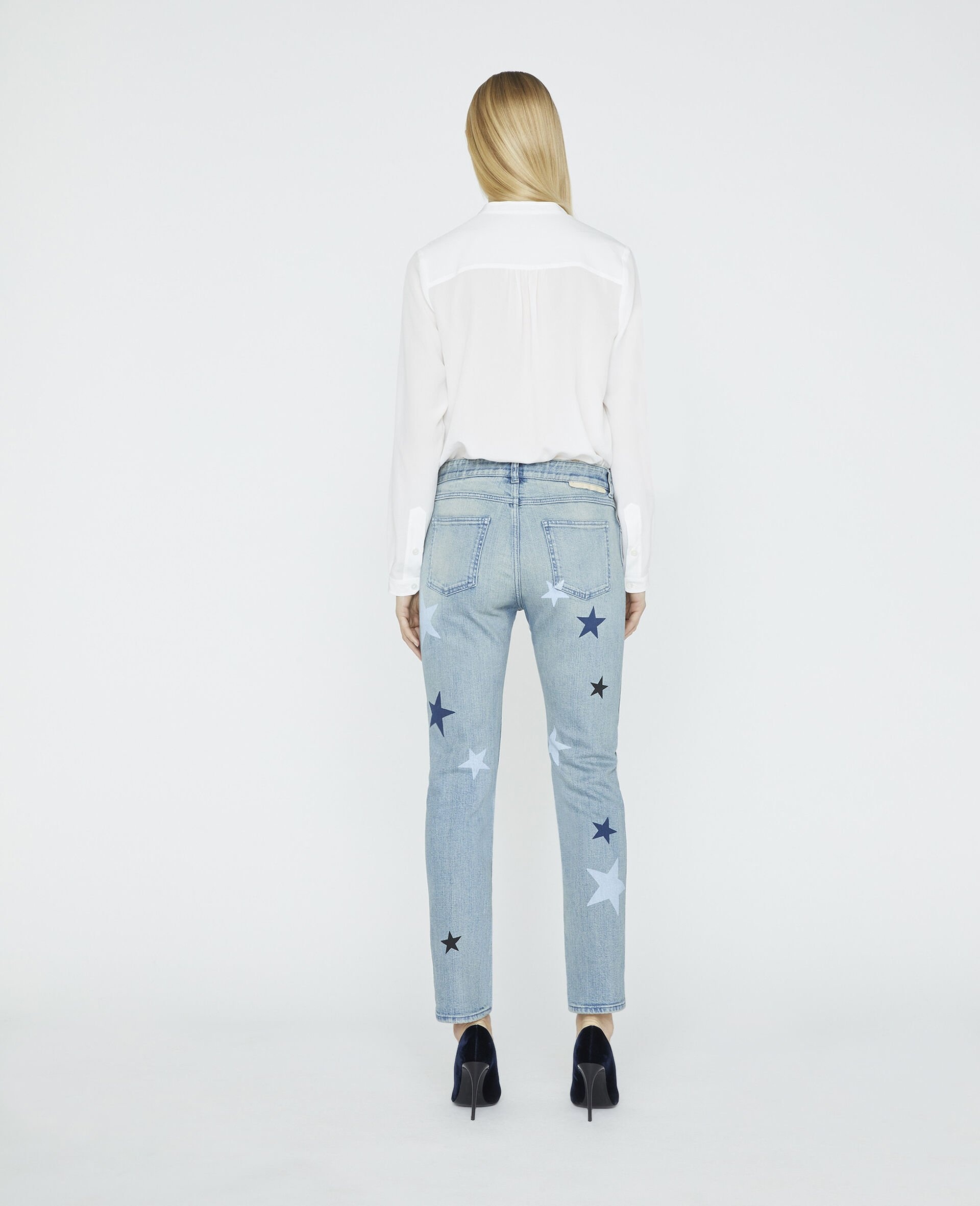 Estelle Shirt - 2