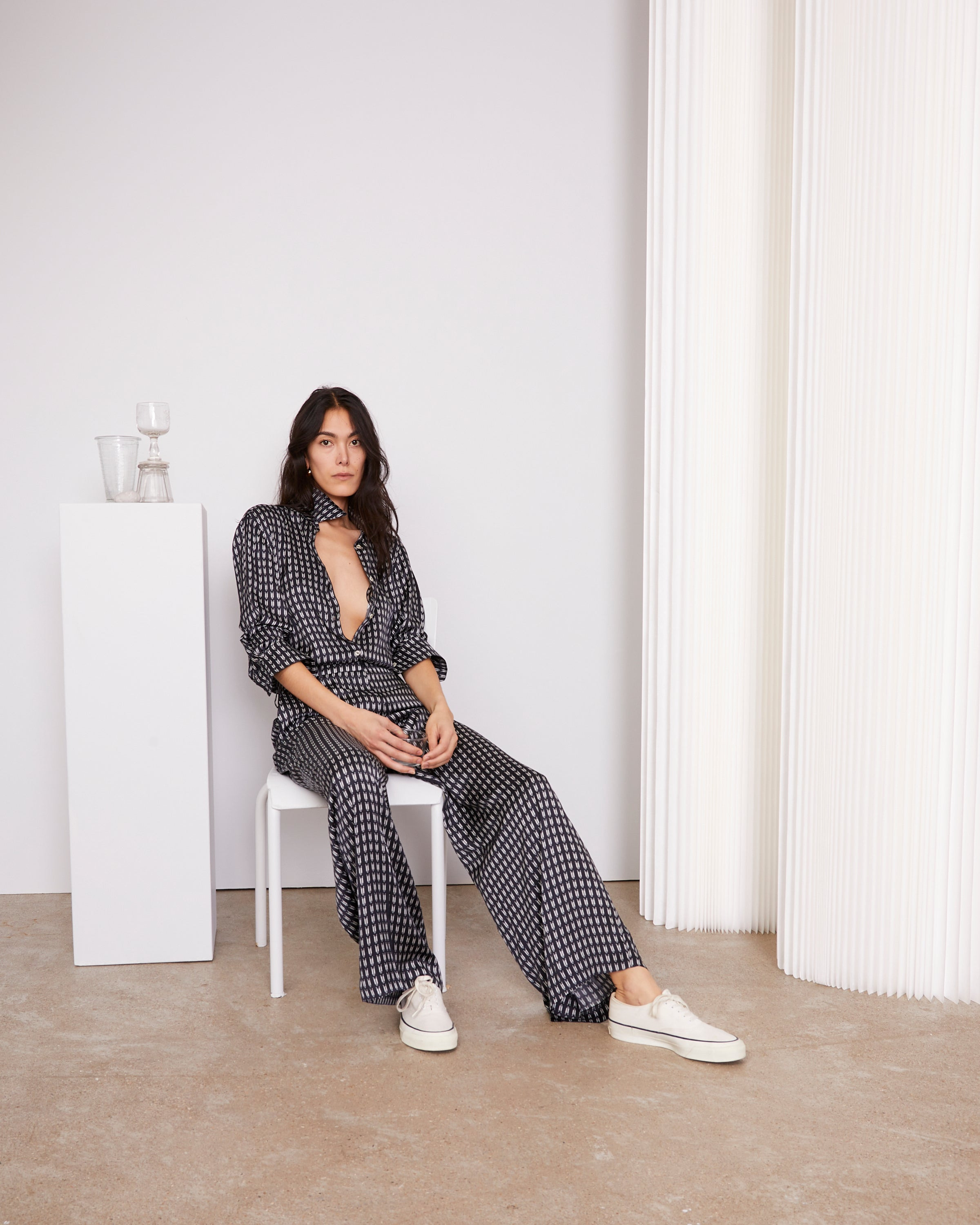 ASAHI SNEAKERS - 2