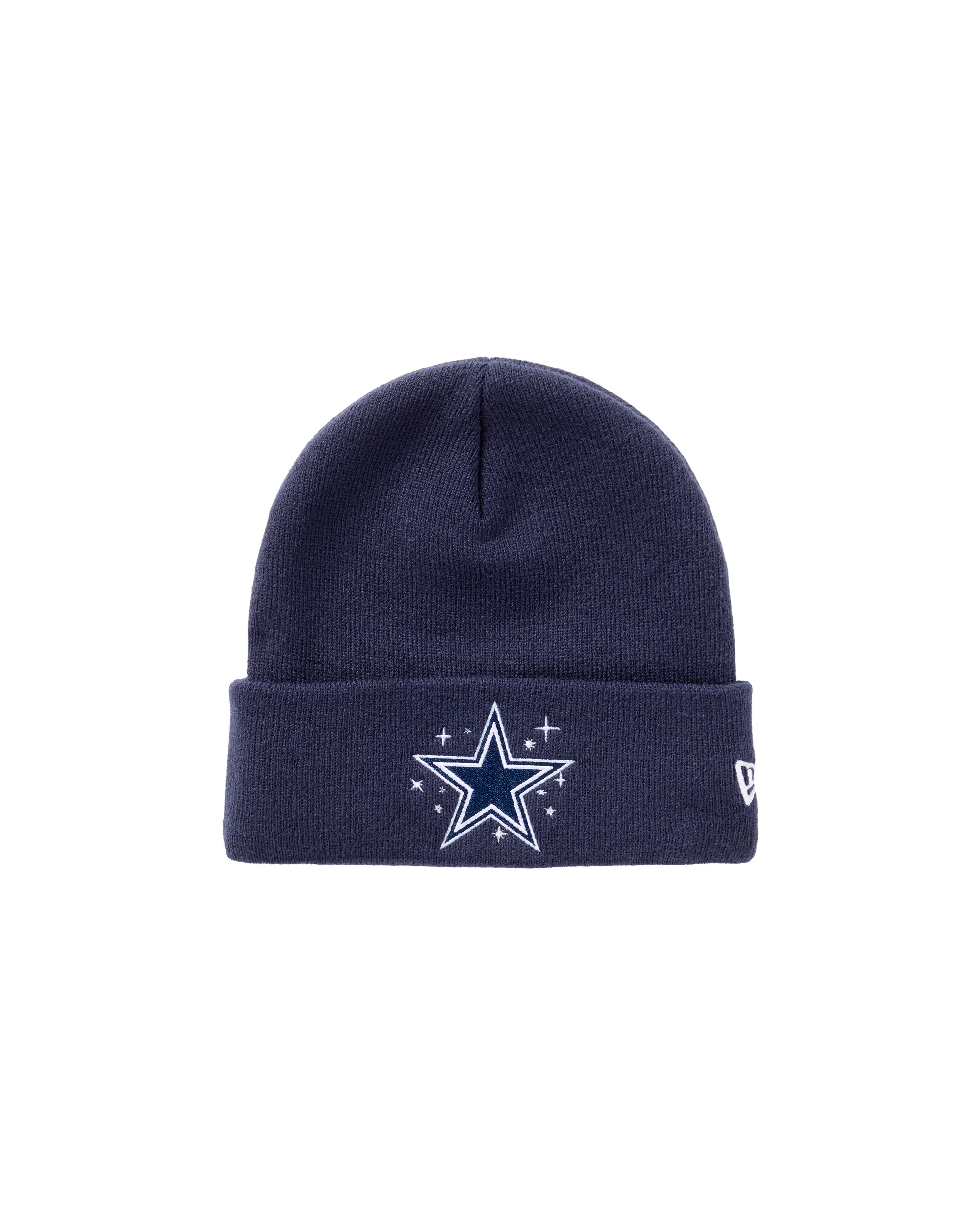 DALLAS COWBOYS BEANIE - 1