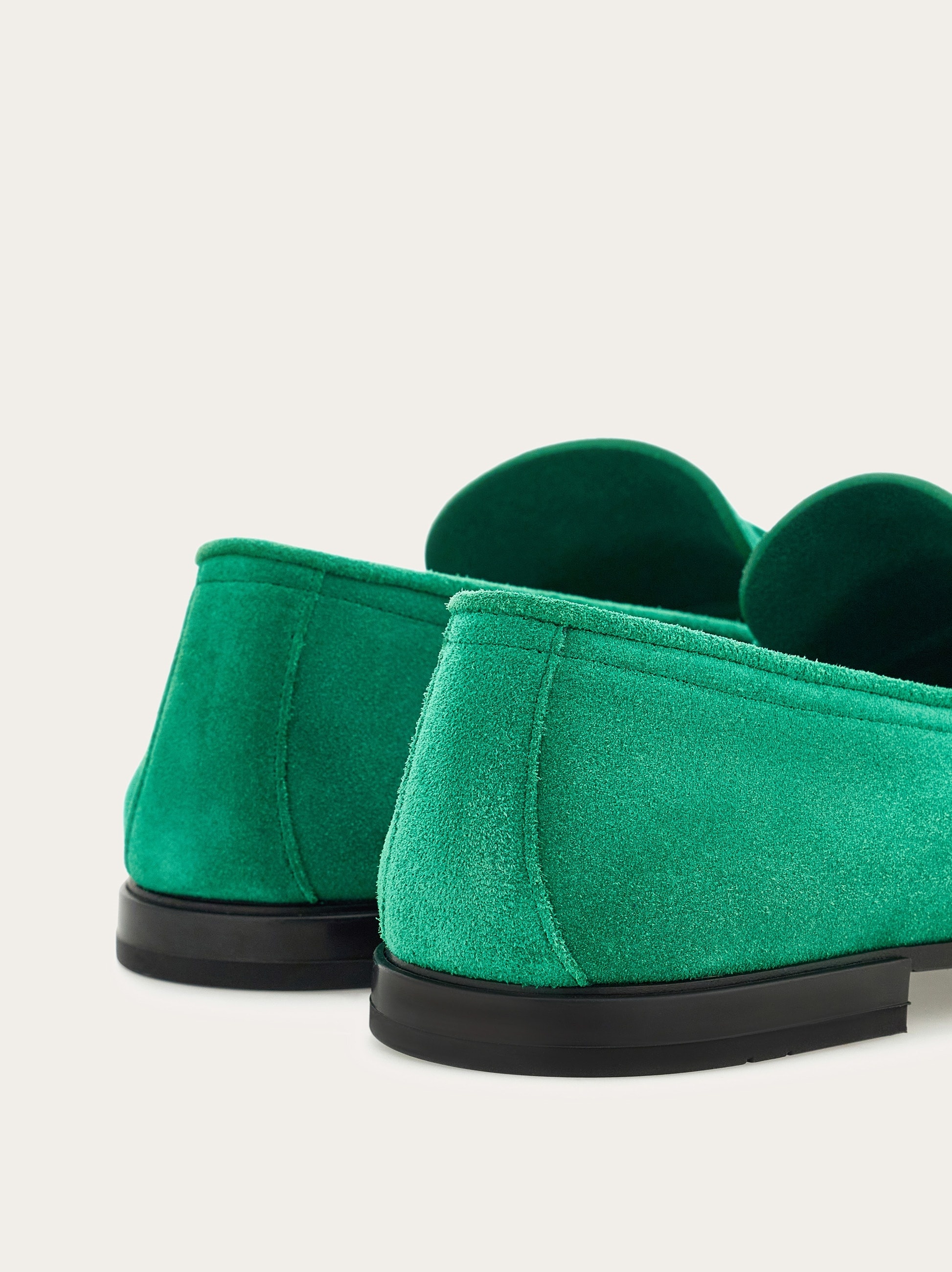 Moccasin with Gancini ornament - 3