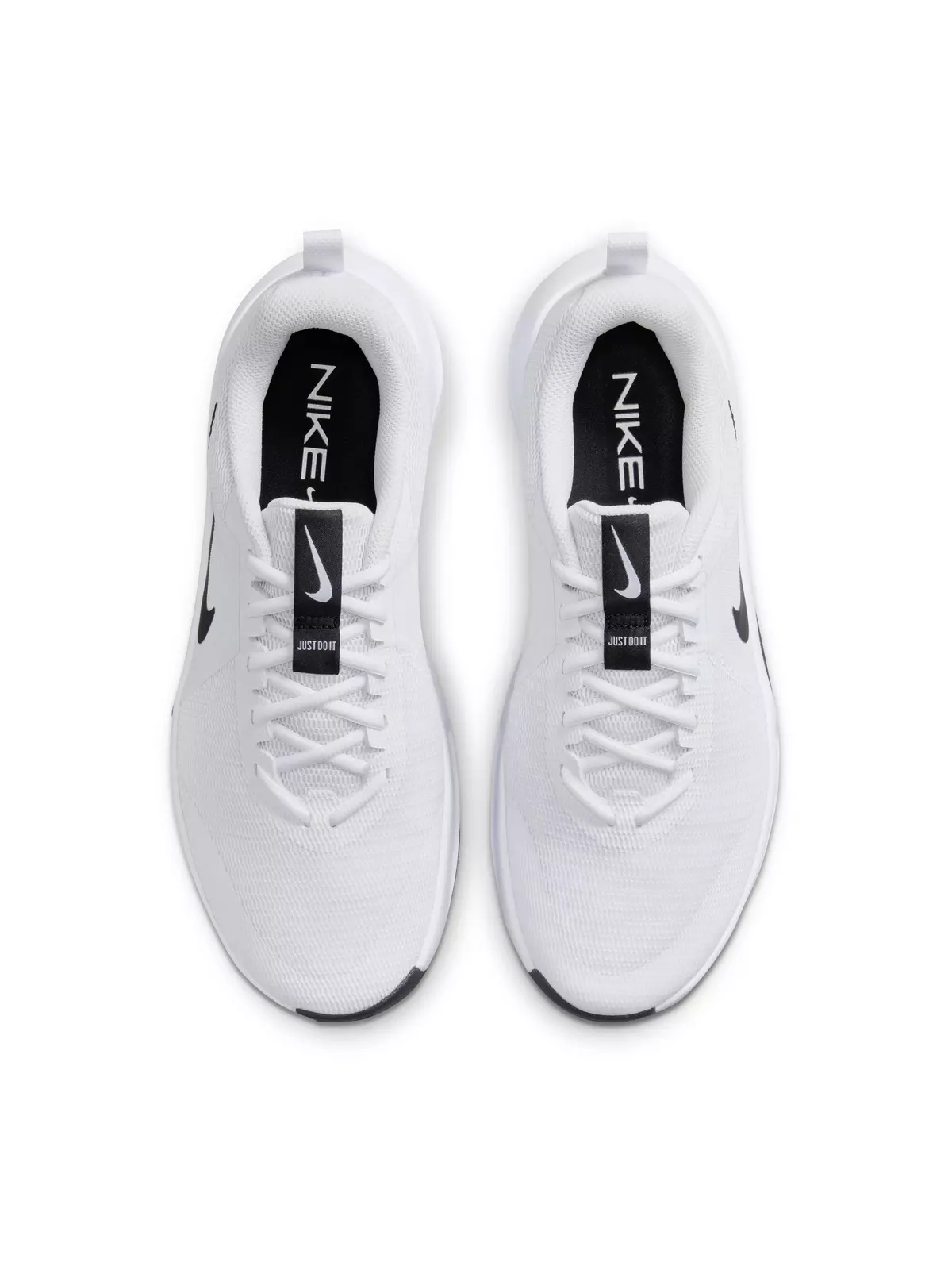 MC Trainer 3 "White/Black" Men's Training Shoe - 4