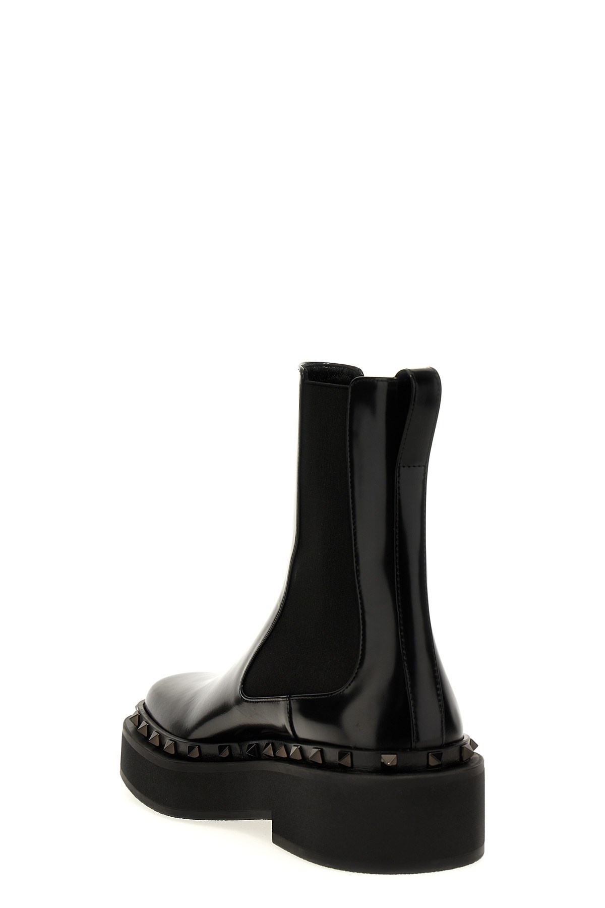 Valentino Garavani 'Rockstud M-Way' ankle boots - 2