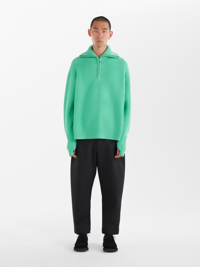 Studio Nicholson Bow Knit outlook