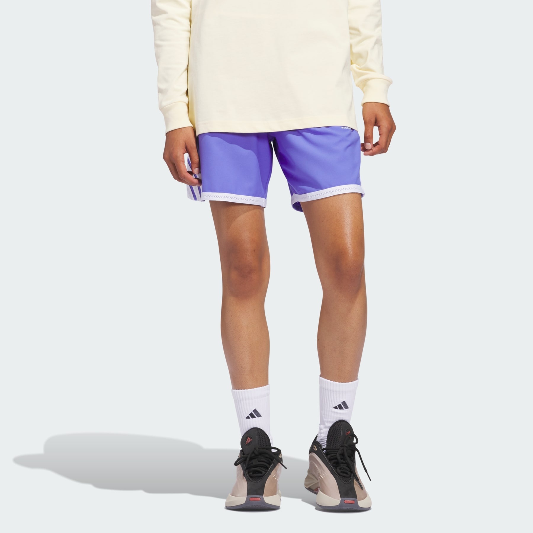 adidas Crazy Lite Shorts - 2