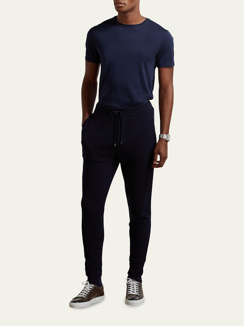 Ralph Lauren Men's Short-Sleeve Crewneck T-Shirt outlook