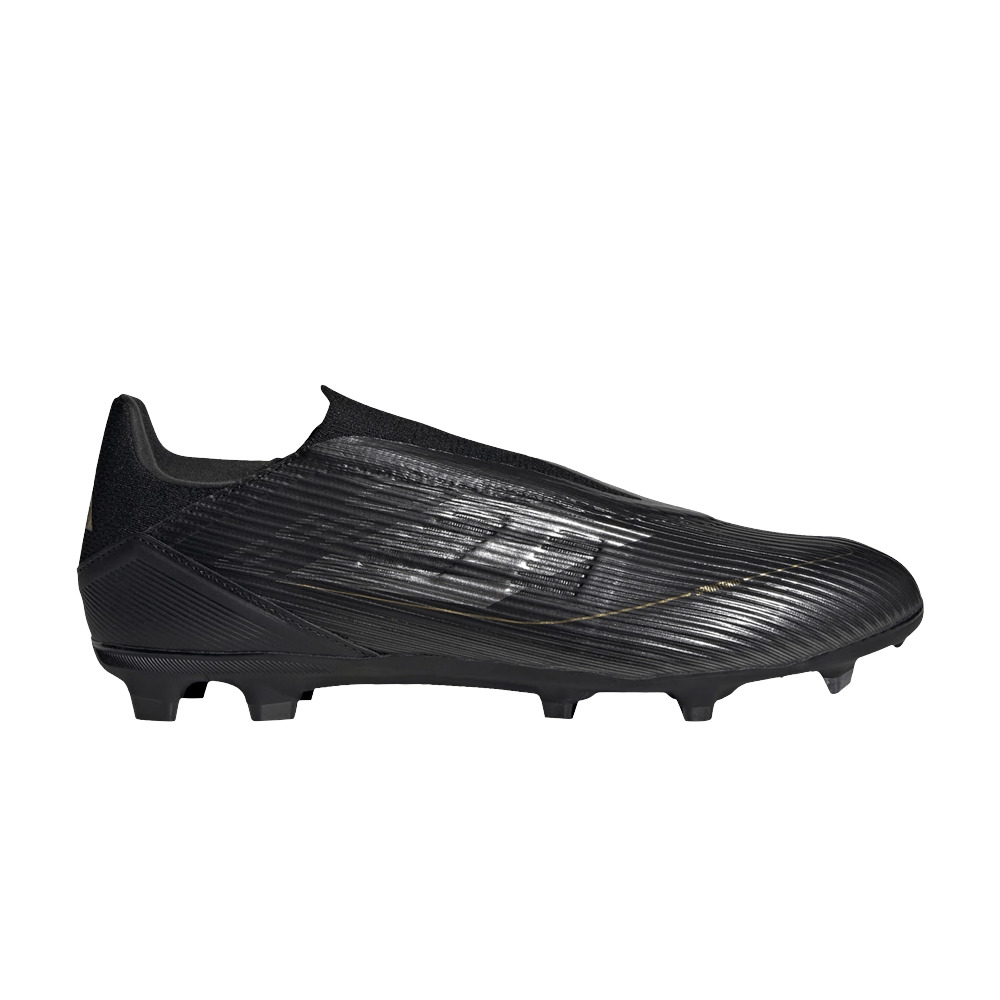 Adizero F50 League Laceless FG MG 'Dark Spark Pack' - 1