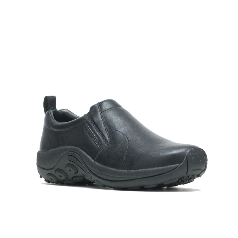 MERRELL Men's Jungle Moc Leather 2 outlook
