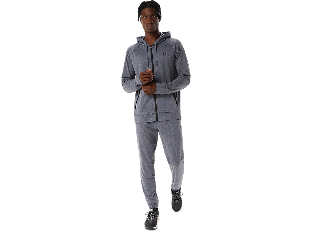 MEN'S TECH JOGGER - 5