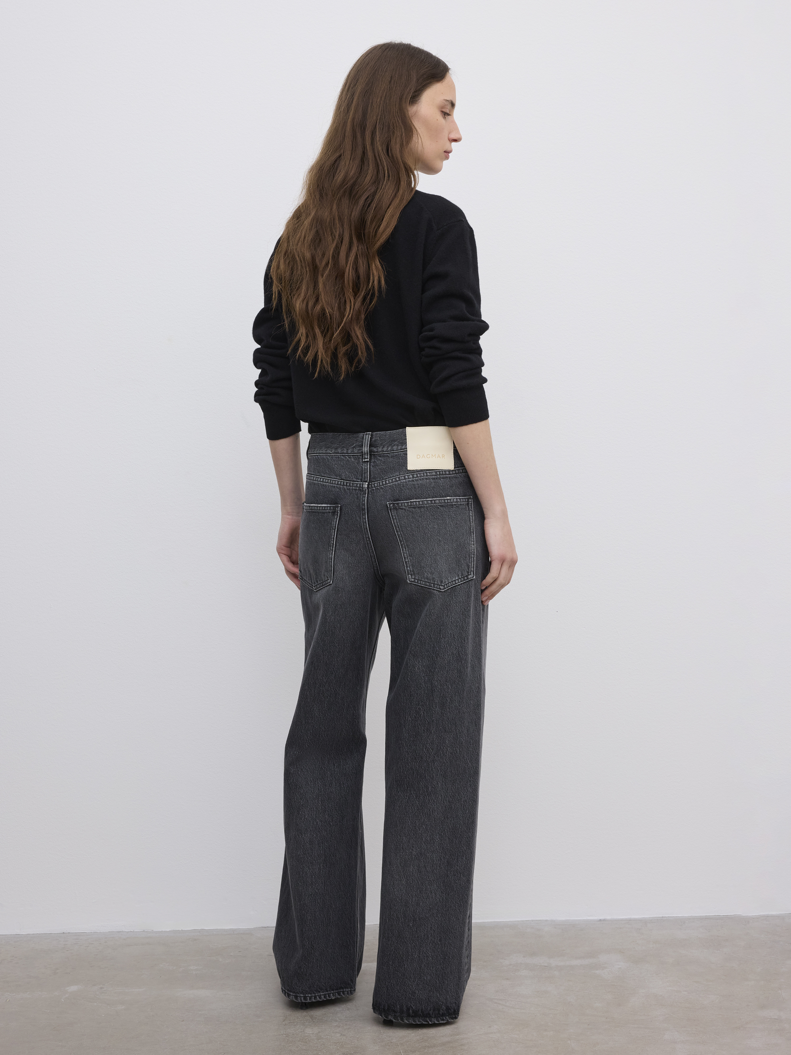 Baggy fit denim - 2