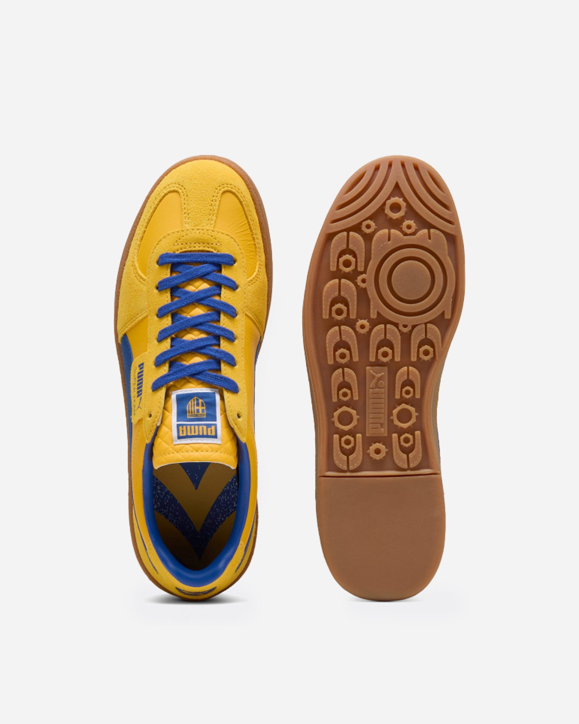 Puma x Parma Calcio Super Team - 4