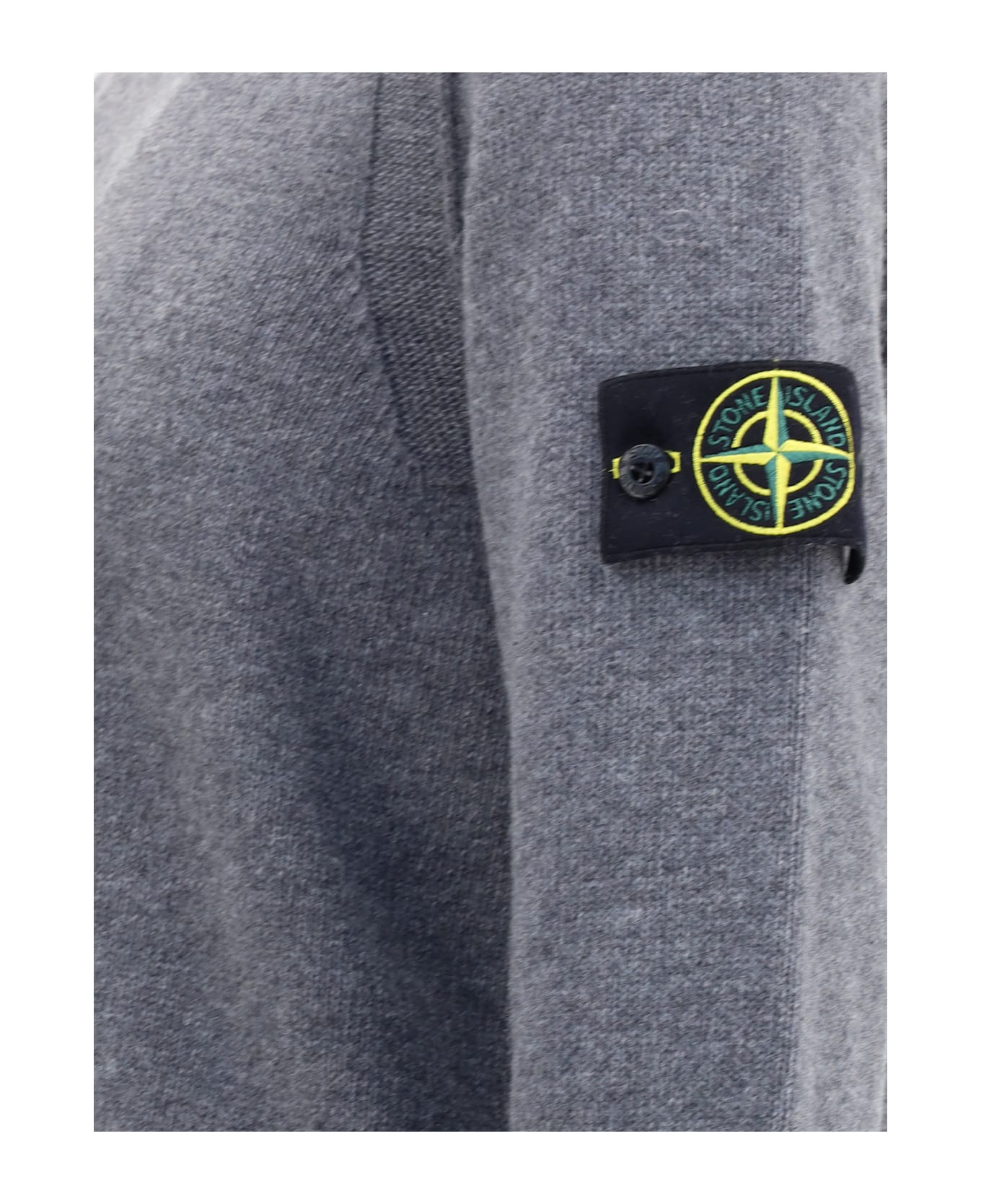 Logoed Sweater - 3