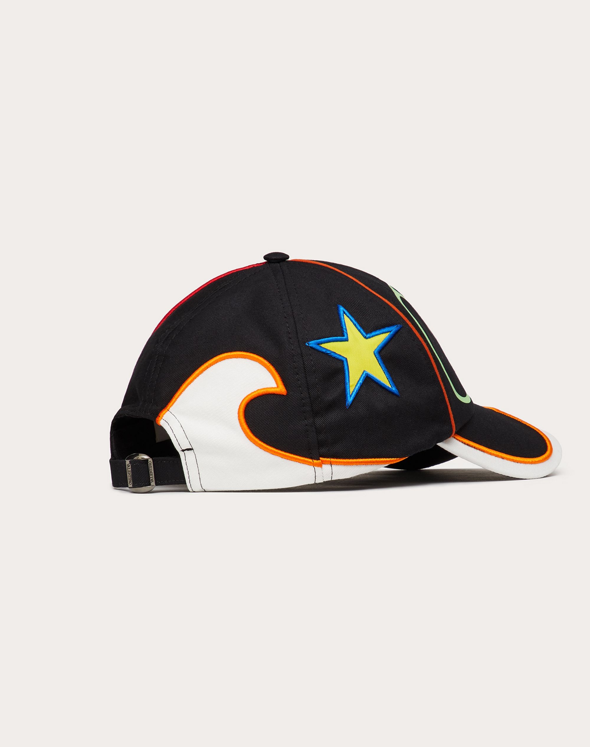 VLOGO SIGNATURE BASEBALL CAP - 3