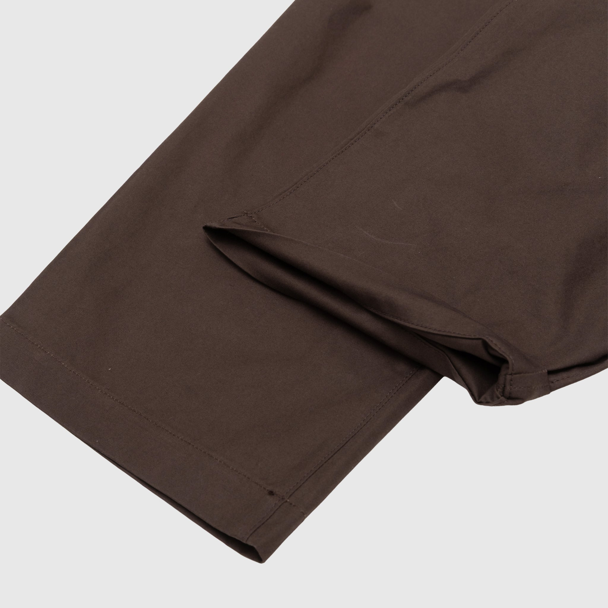 CLIP BUCKLE TROUSER - 6