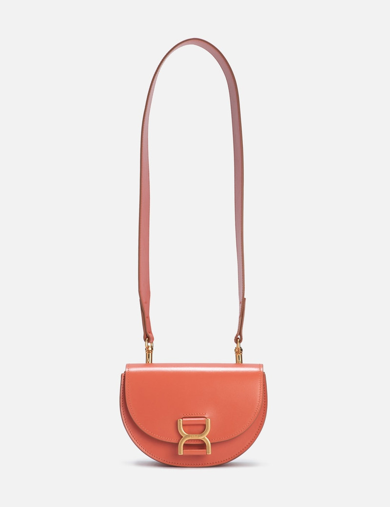Chloé MARCIE MINI FLAP BAG outlook
