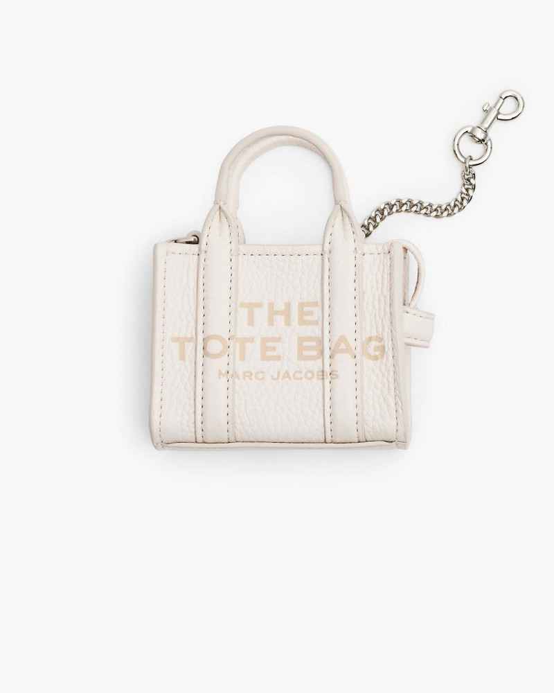 THE NANO TOTE BAG CHARM 1