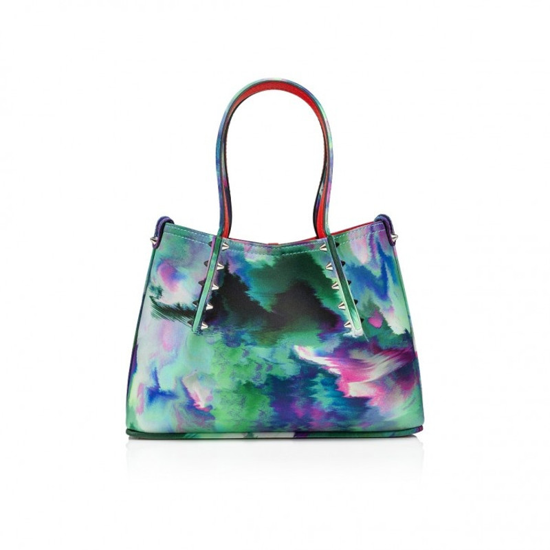 Cabarock mini Multicolor 5