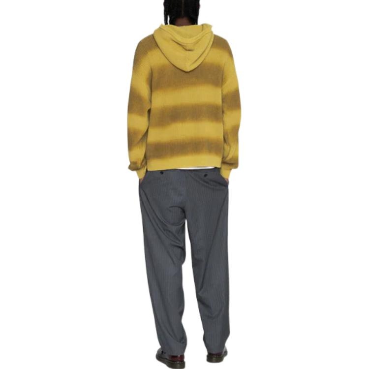 Stüssy Stussy Spray Dyed Hoodie 