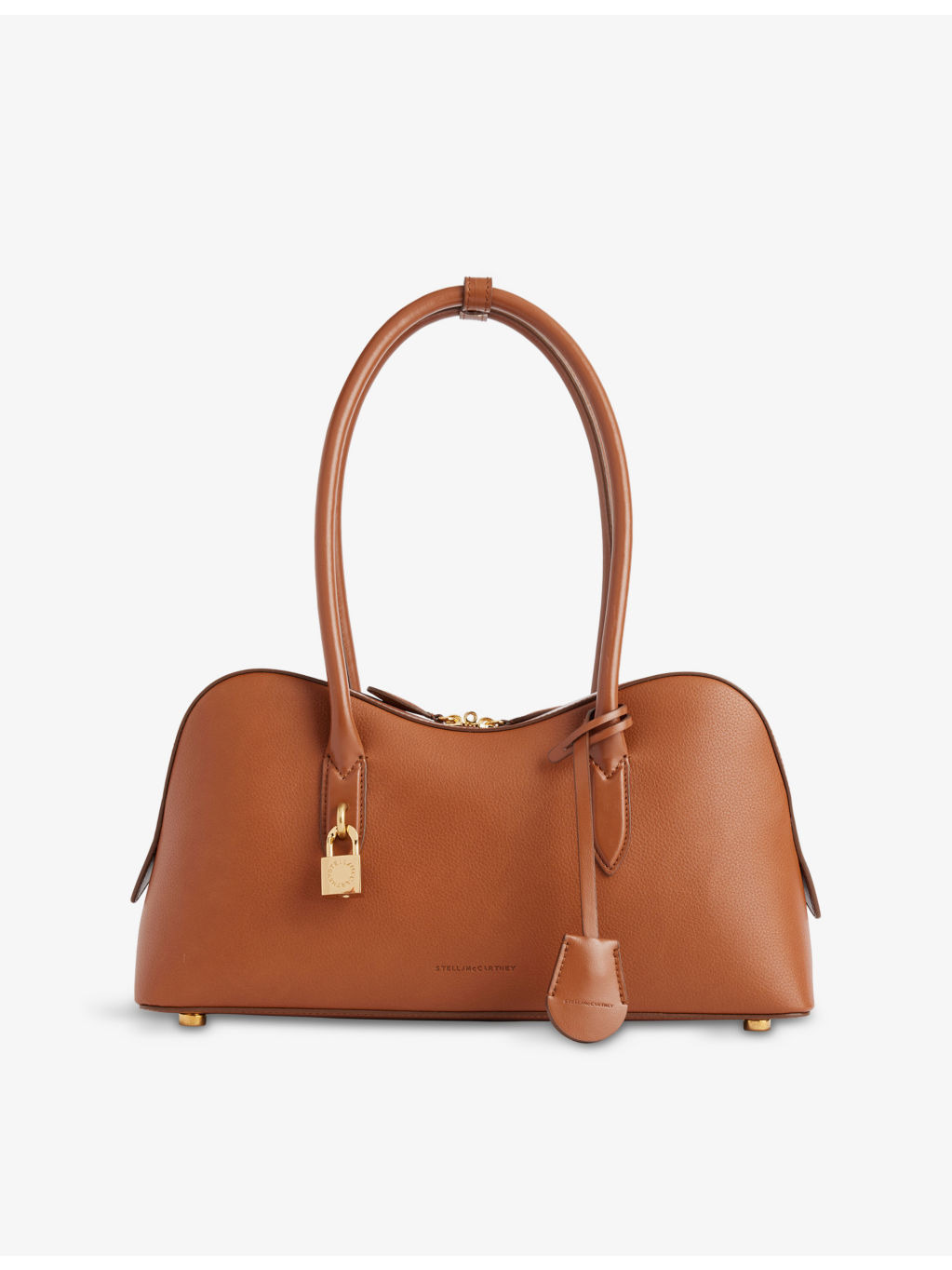 Stella Ryder vegan-leather shoulder bag - 1