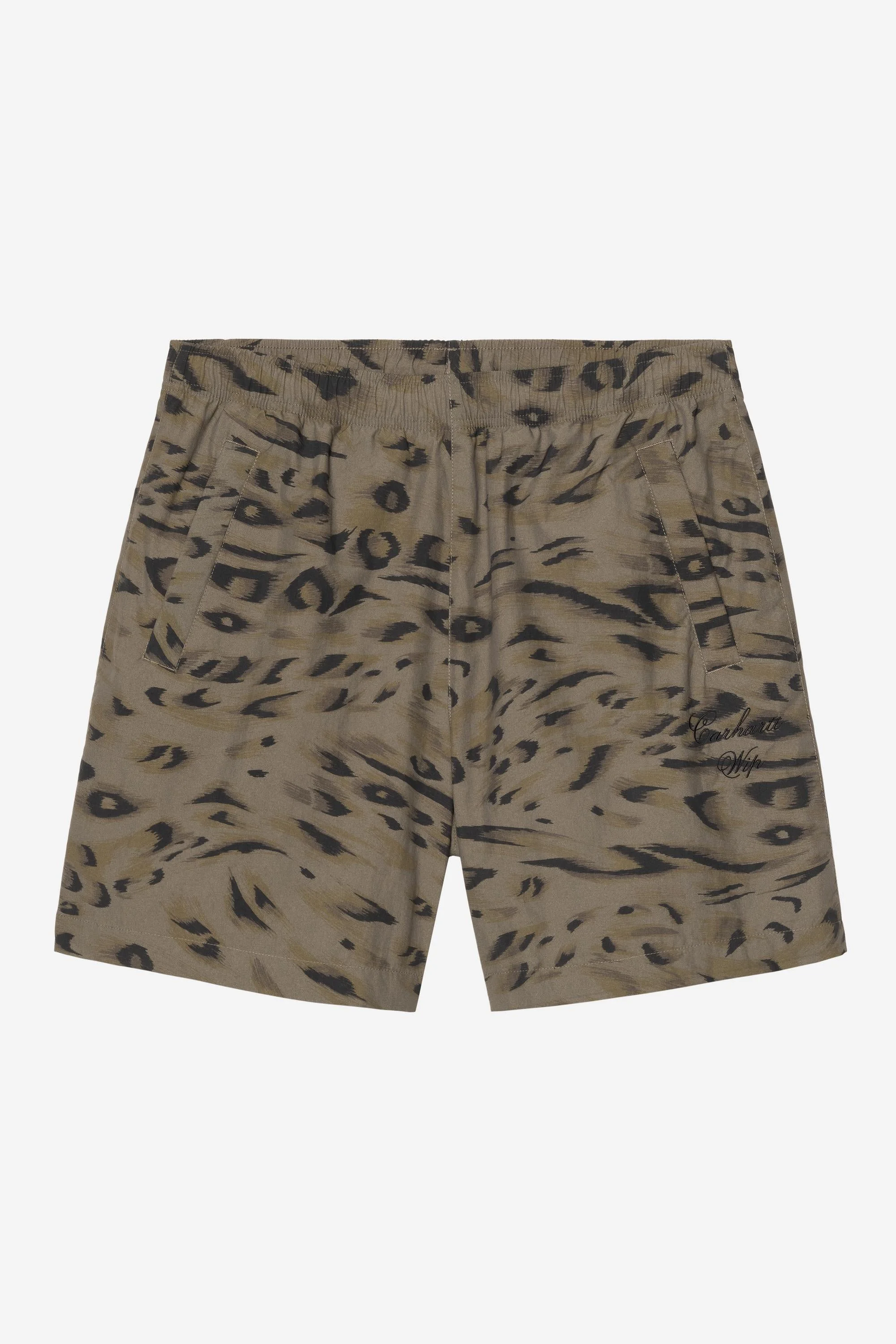 Travon Short - 1