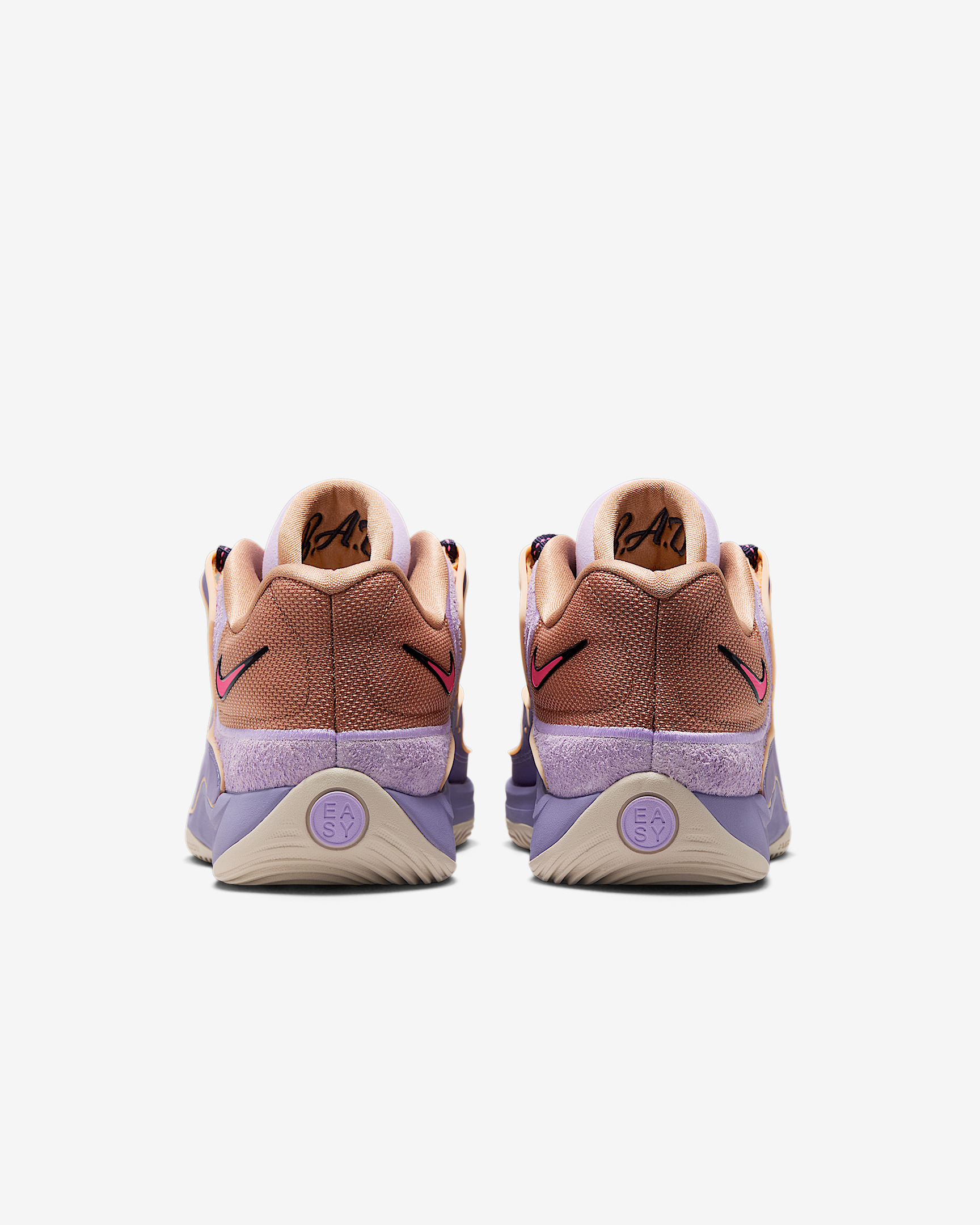 KD18 "B.A.D" Basketball Shoes - 6
