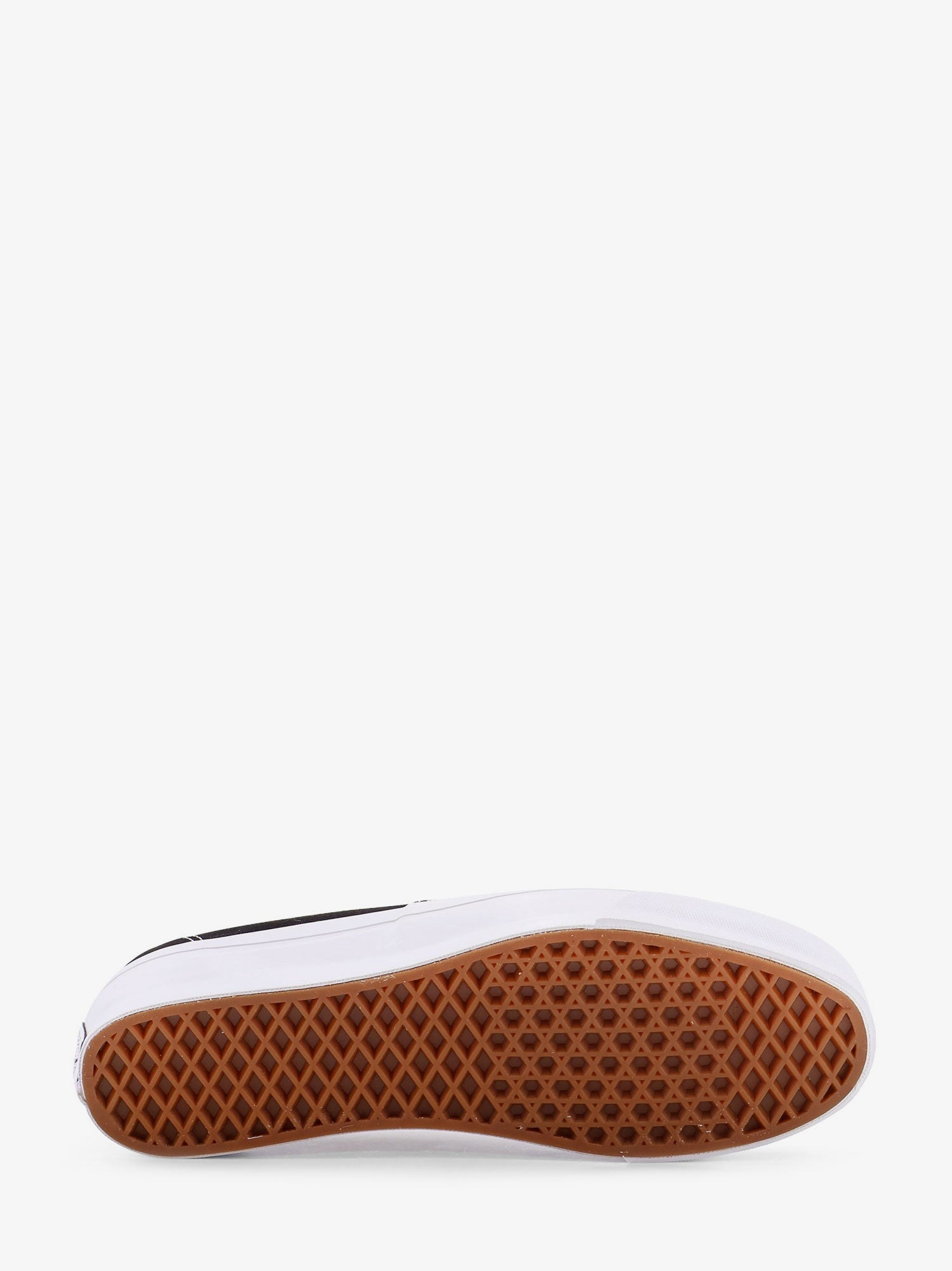Vans Lx Authentic Reissue 44  Canvas Low-Top Sneakers - 3