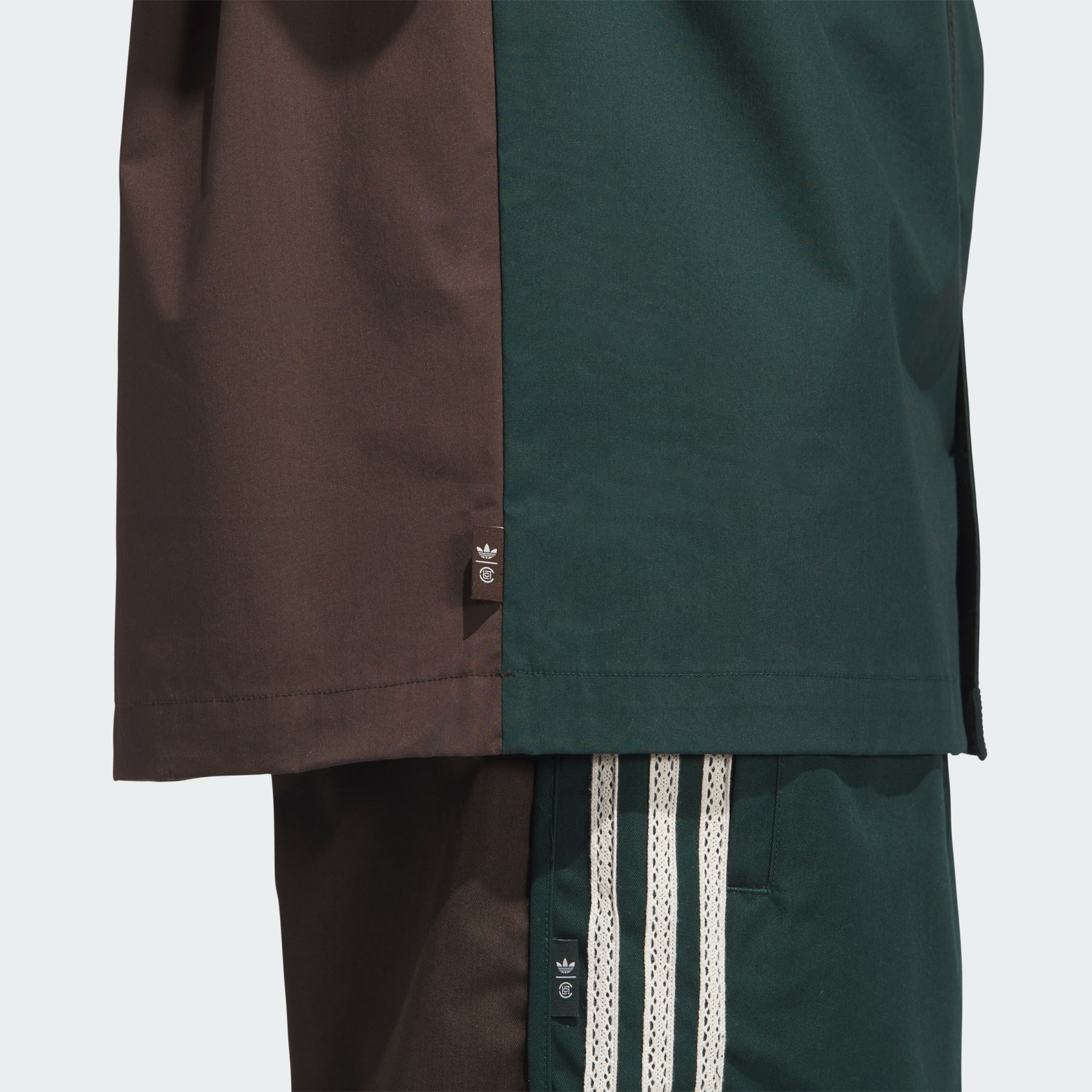 Clot Bowling Shirt by Edison Chen - 8