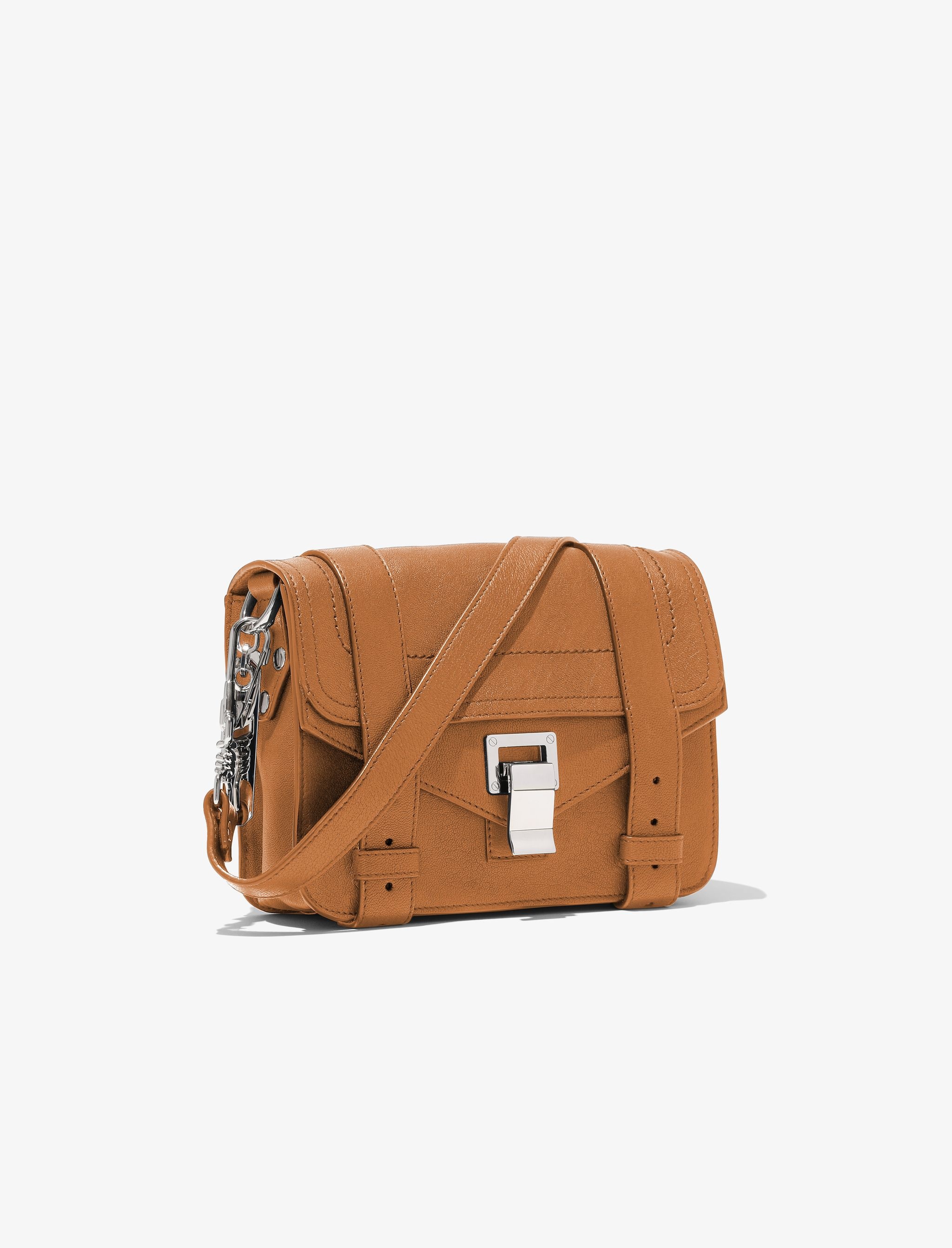 PS1 Mini Crossbody Bag - 2