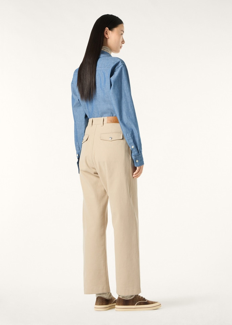 Yoko Pants 5
