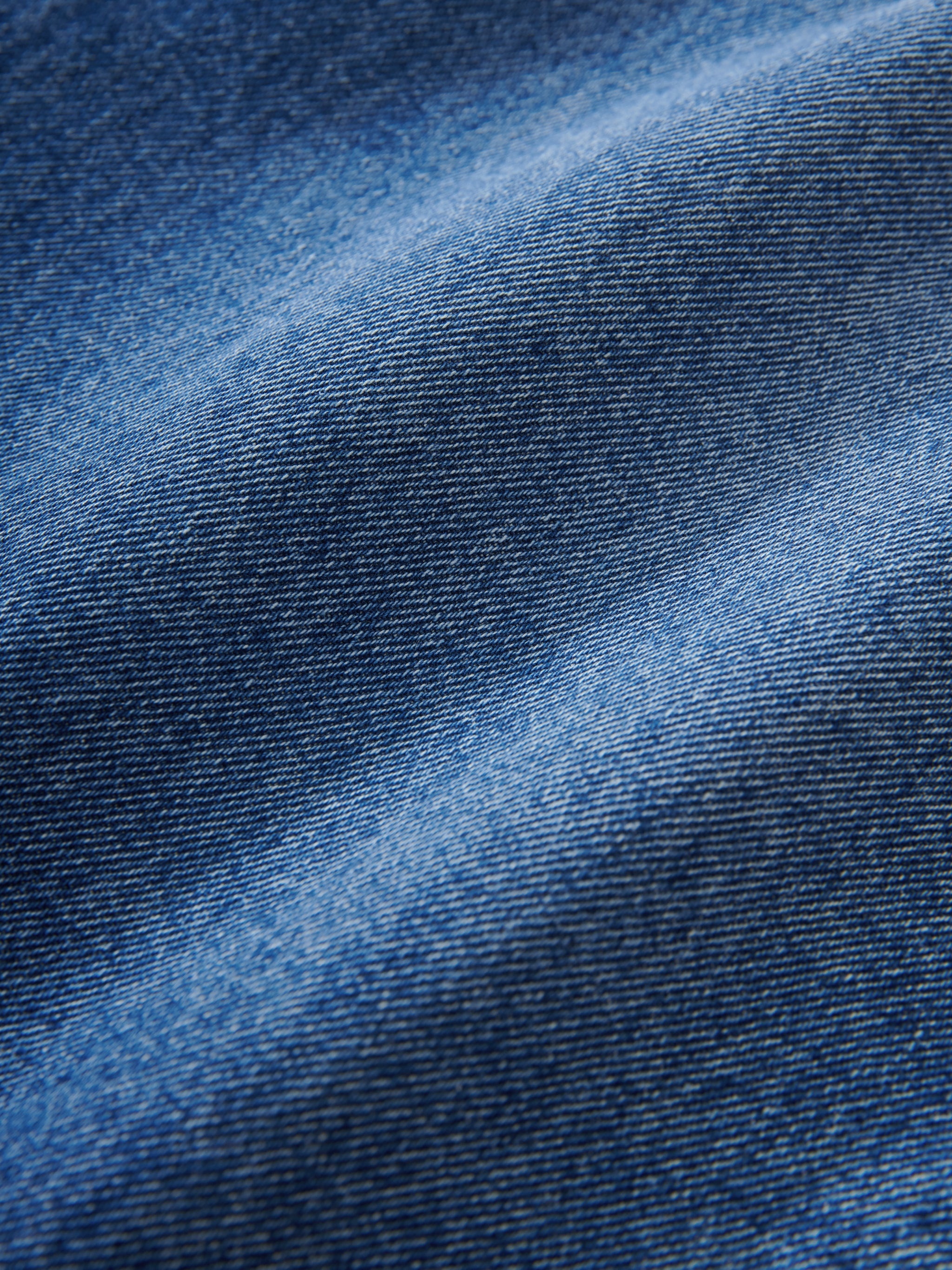 Land Denim Pant - 8