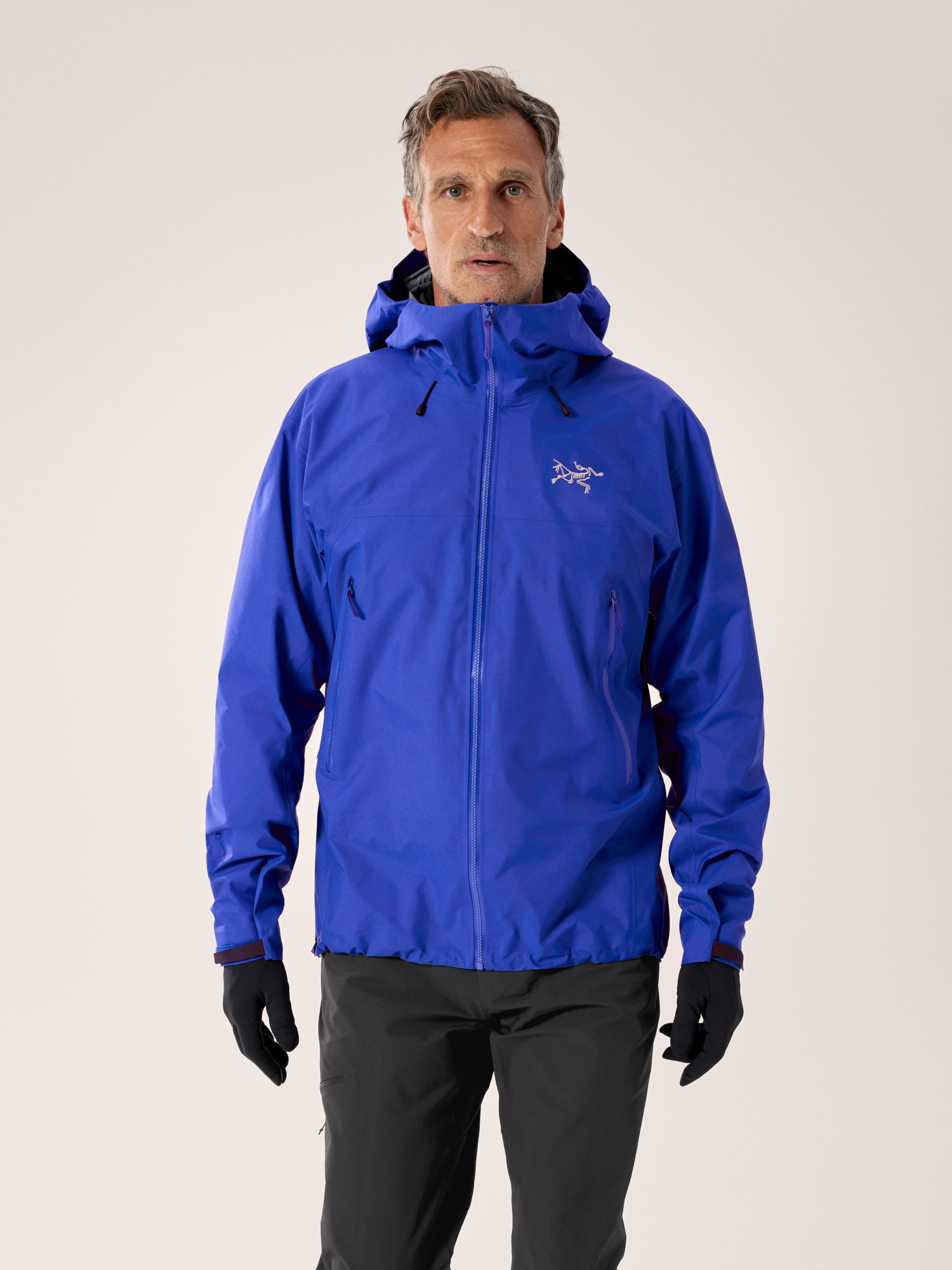 Beta SL Jacket - 2