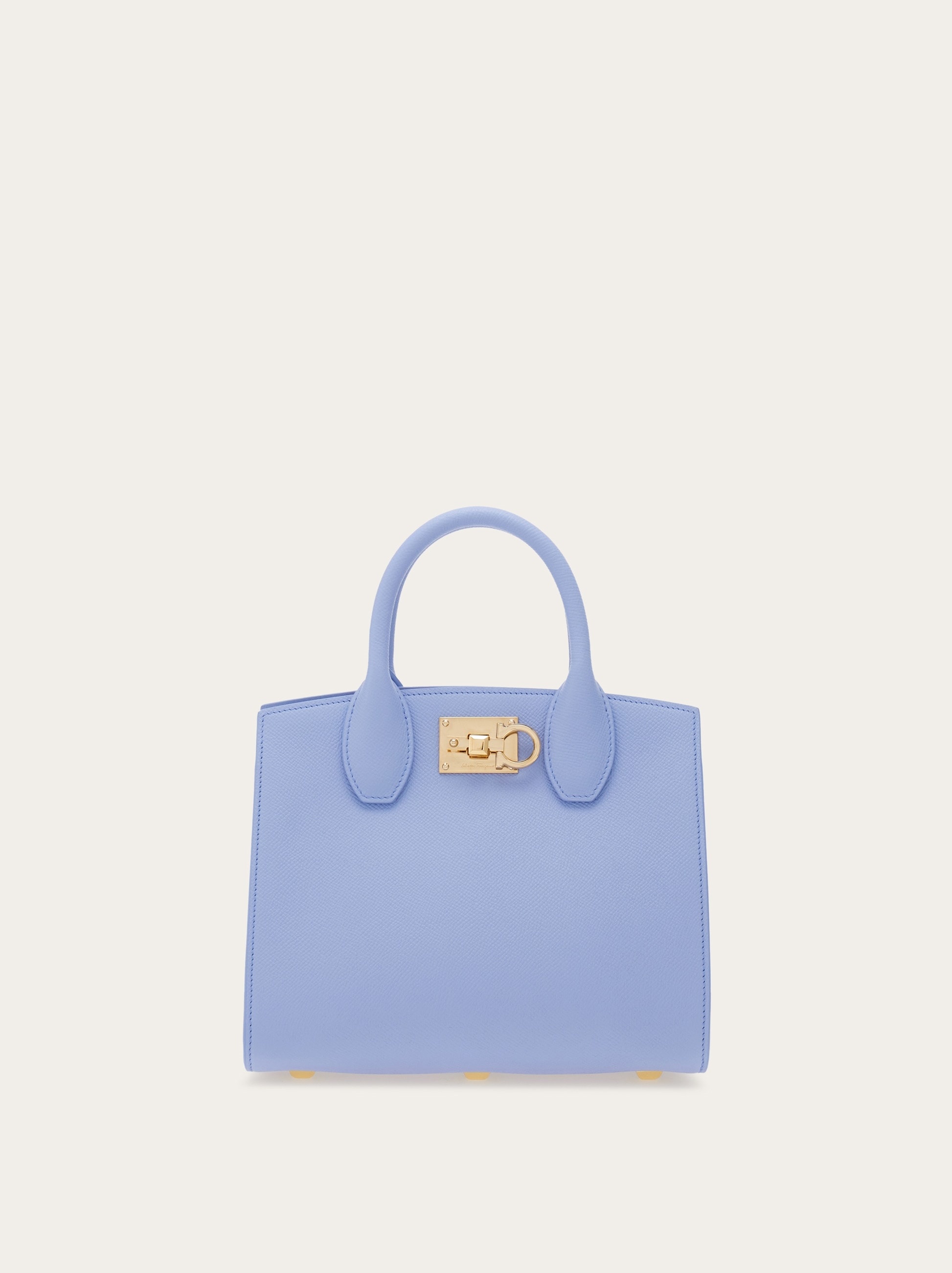 Ferragamo Studio Box bag (S) - 1