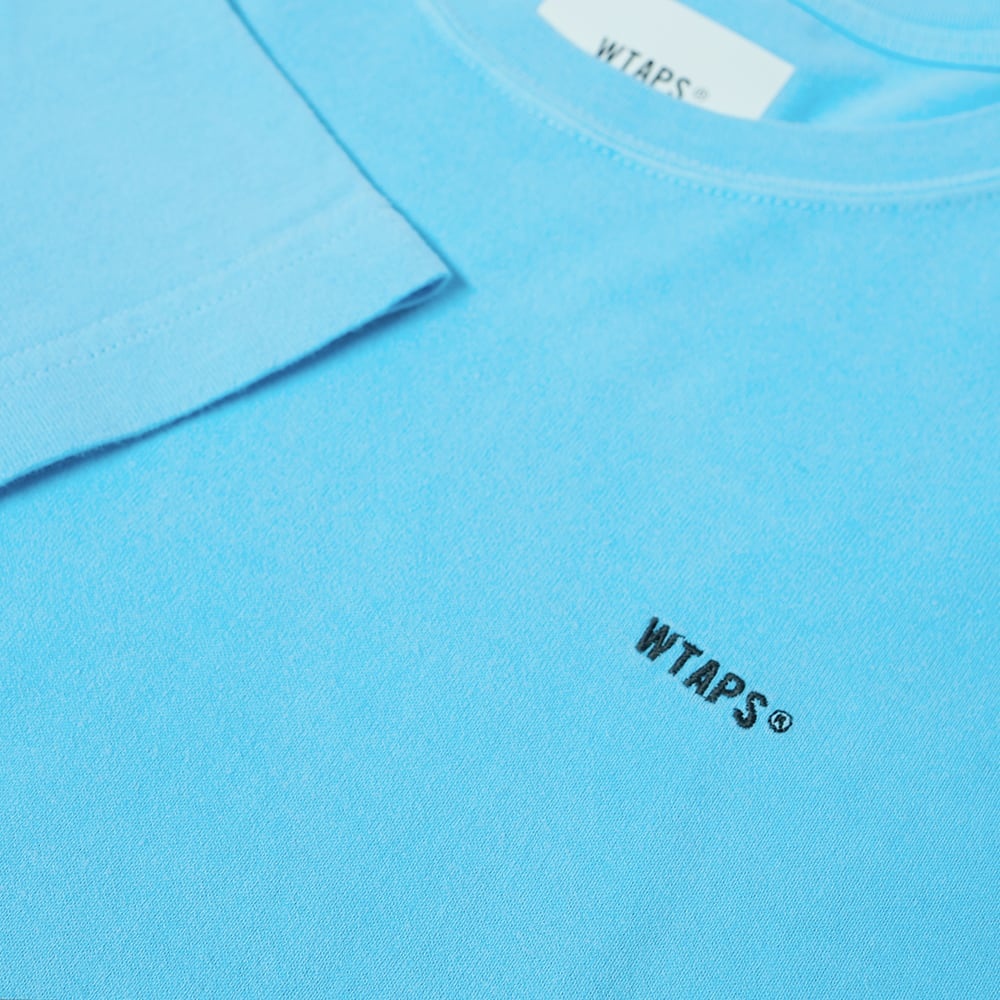 WTAPS Flat 01 Sweat - 2