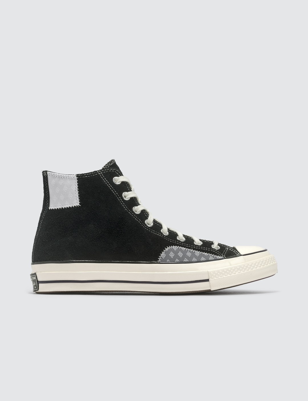 CHUCK 70 HI PATCHWORK - 1