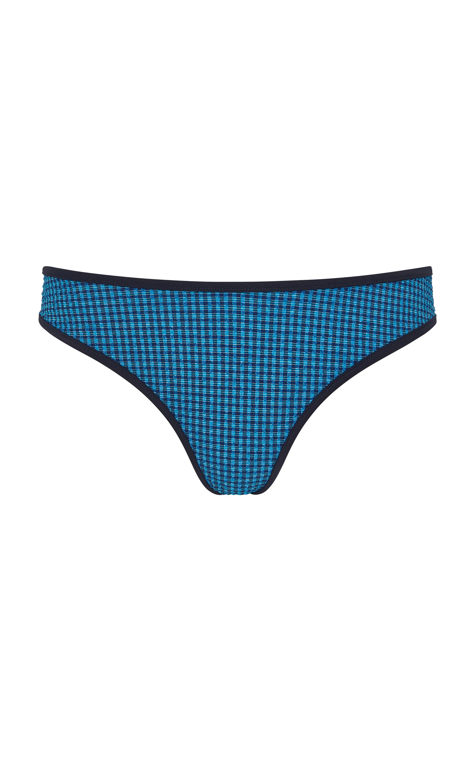 Milly Bikini Bottom blue - 1